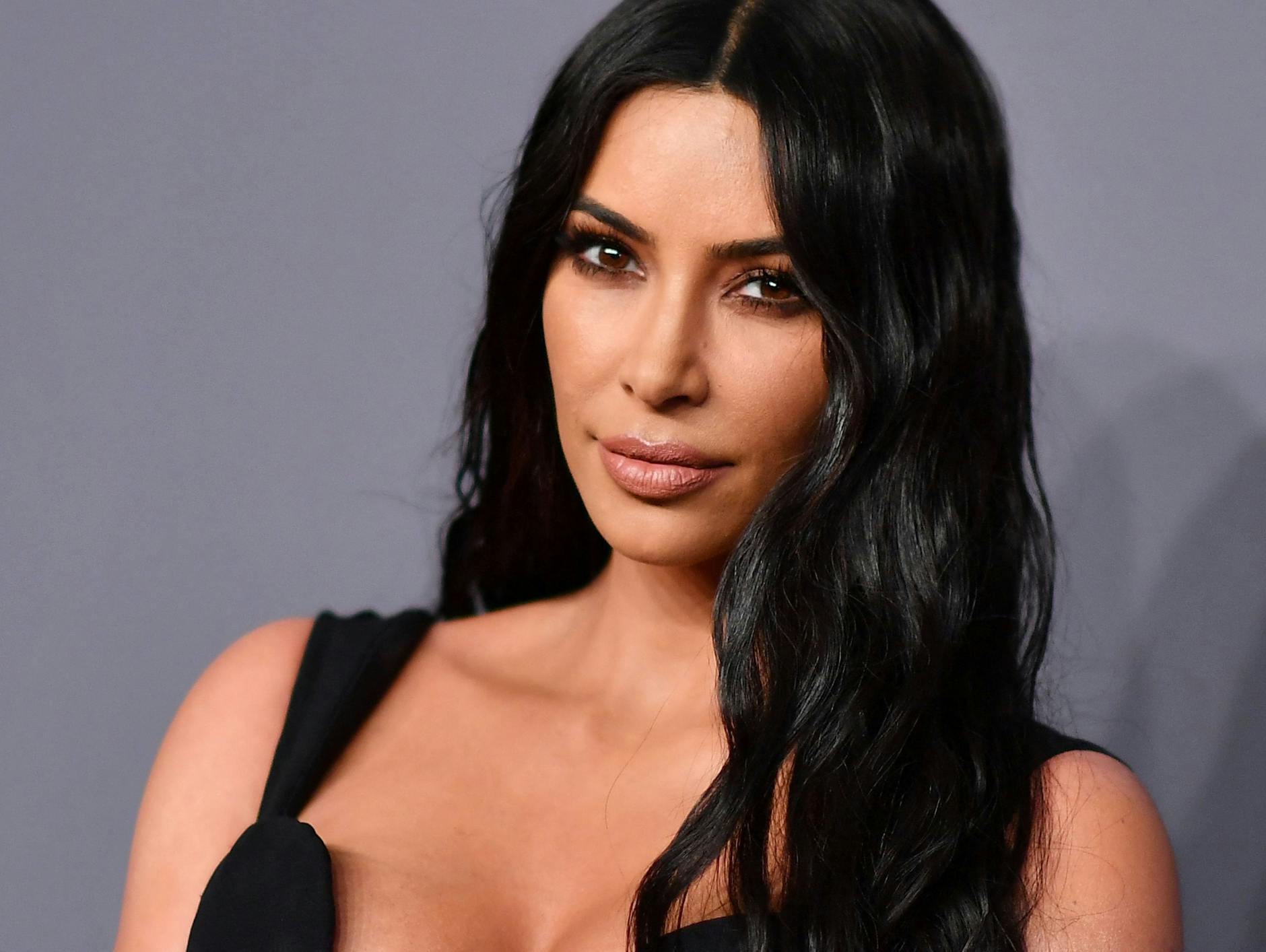 Kim Kardashian: eine so begnadete wie erfolgreiche Selbstvermarkterin.