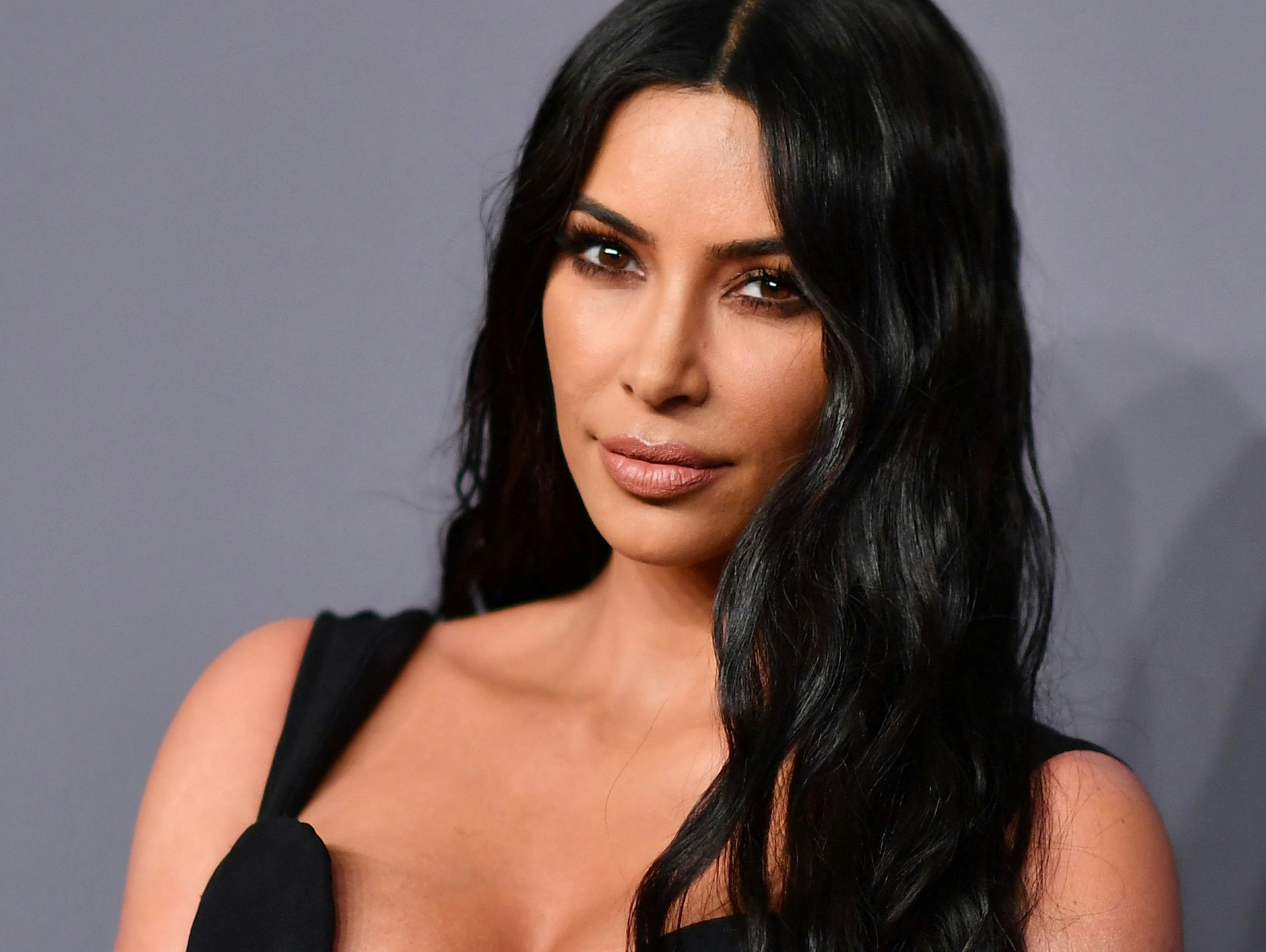 Kim Kardashian: eine so begnadete wie erfolgreiche Selbstvermarkterin.