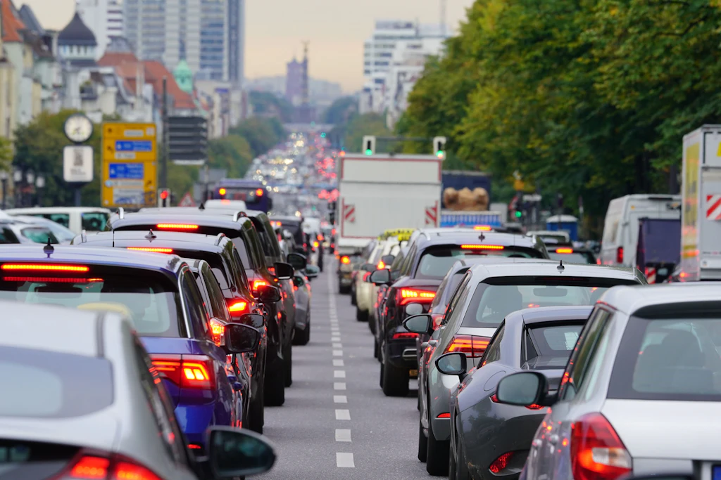 Neue Daten vorgelegt: Warum das Auto in Berlin Gewinner der Corona-Pandemie ist