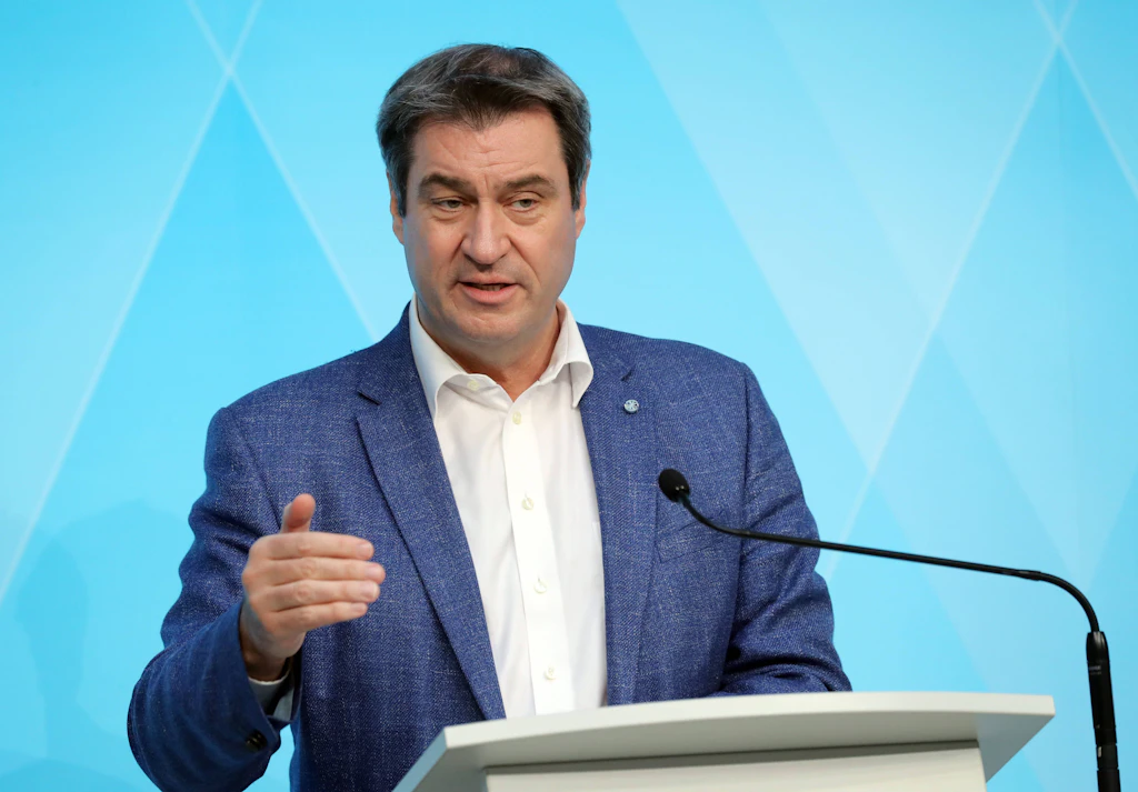 Söder: Bayern unterzeichnet Vorvertrag für Sputnik-V-Impfstoff