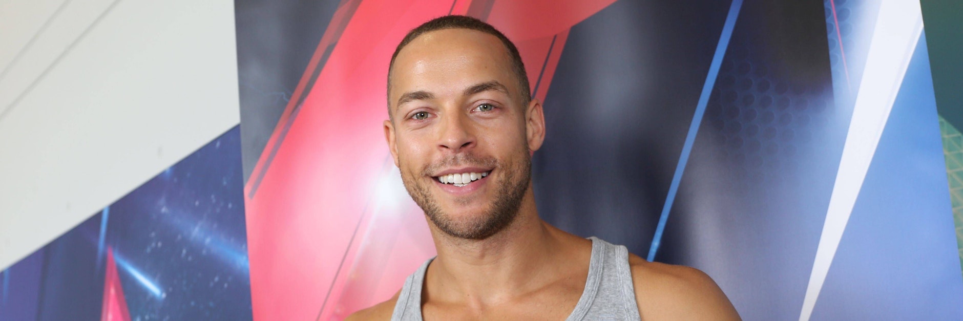 Ex-Bachelor Andrej Mangold ist beim „Kampf der Reality-Stars“ dabei.