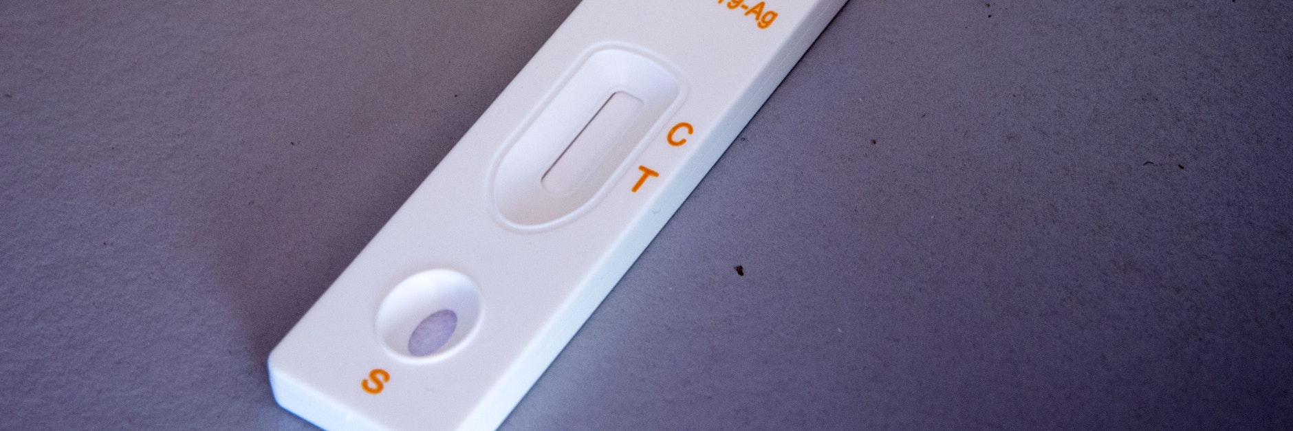 Corona-Schnelltest: Wegen zu wenig Testzentren schlagen die Berliner Einzelhändler Alarm.