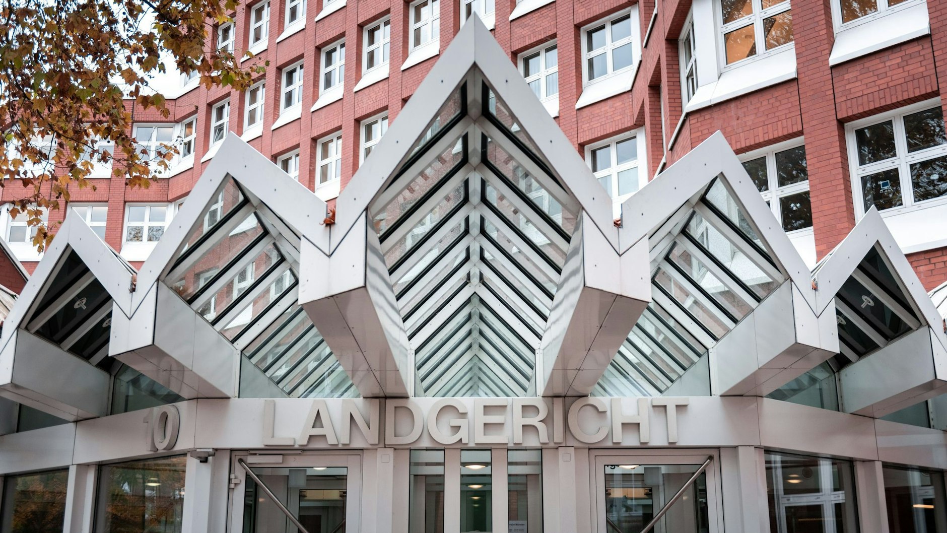 Im Missbrauchskomplex Münster beginnt am Landgericht ein weiterer Prozess gegen einen Angeklagten.