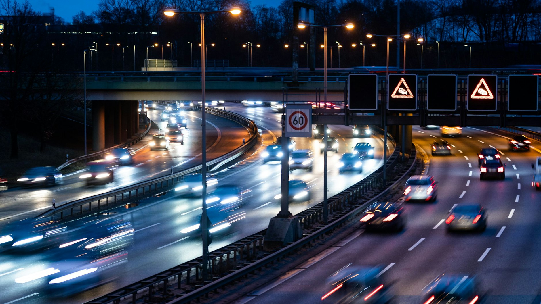 Cars as corona winners.