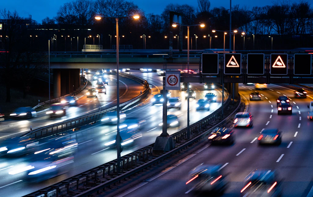 New data shows cars are big winners during pandemic