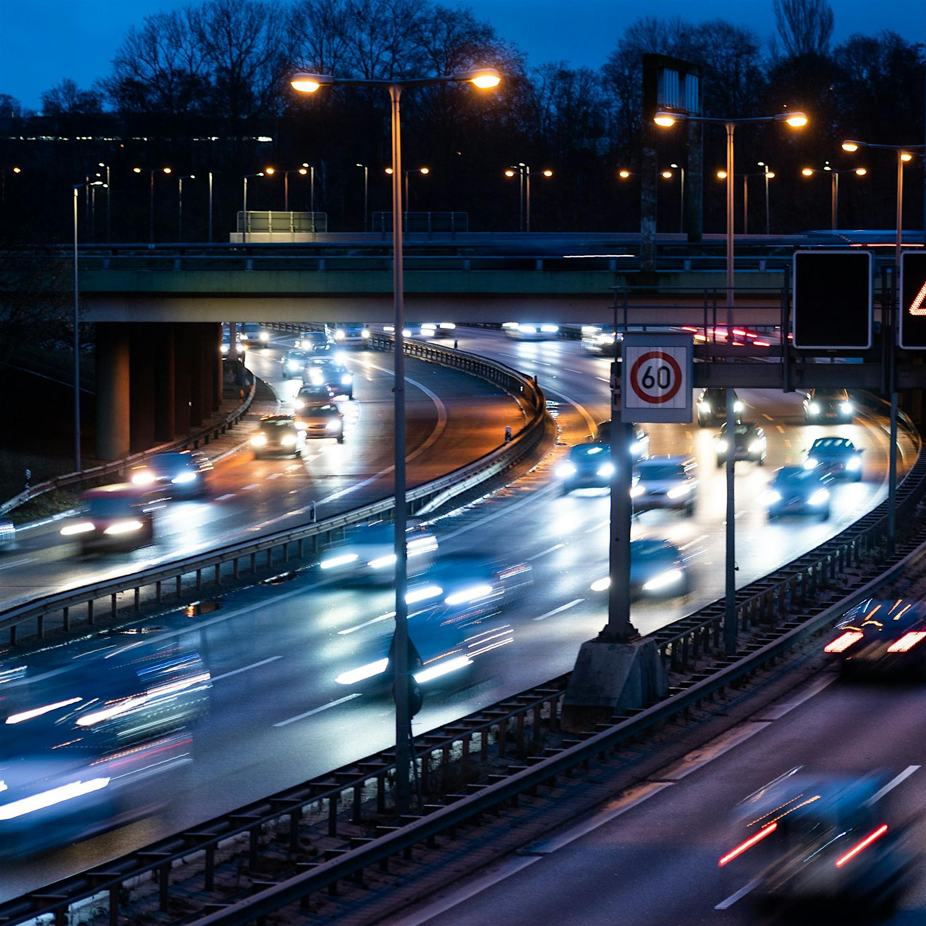 New data shows cars are big winners during pandemic