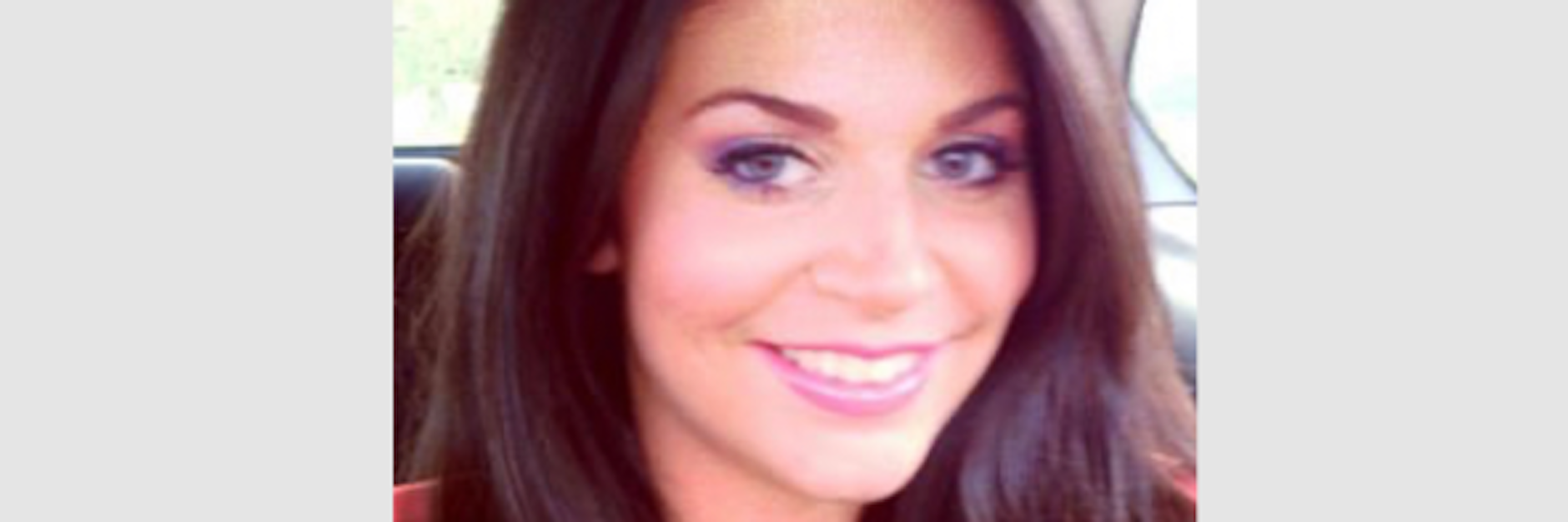 Anwältin Jamie Pellegrin auf einem Foto. 