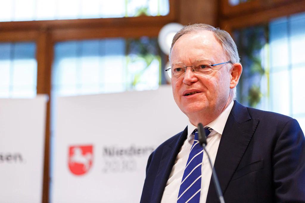 Niedersachsen: Ministerpräsident sieht weiteren Lockdown kritisch