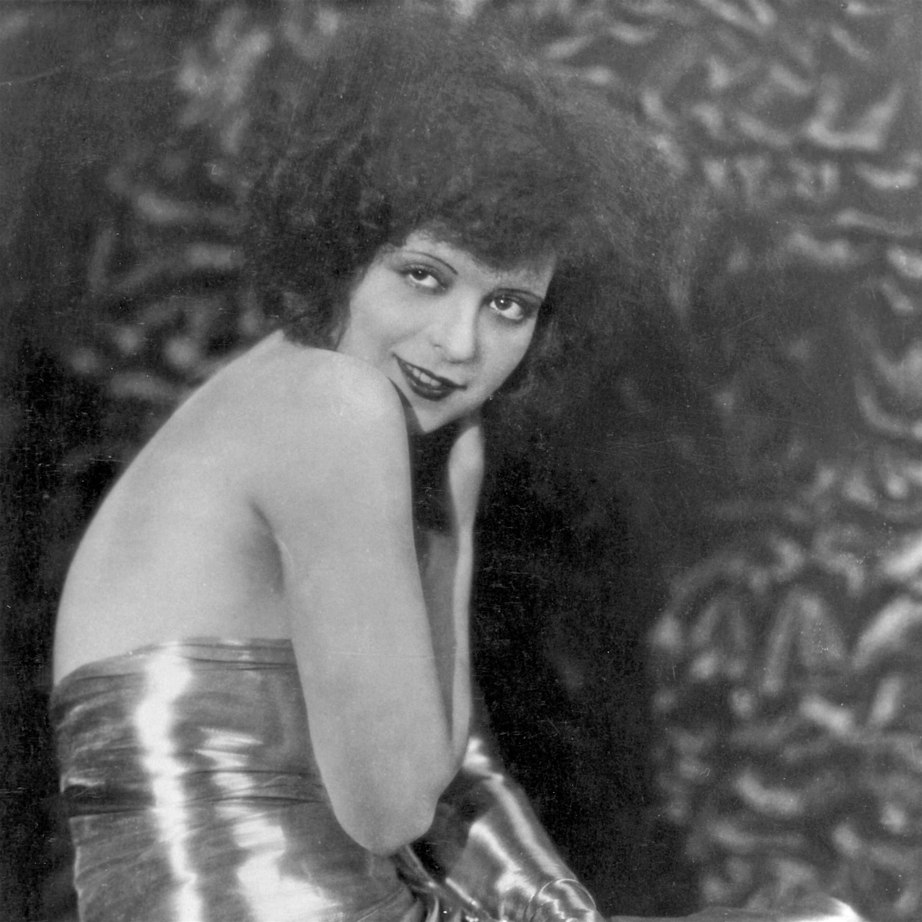 It – das gewisse Etwas: Clara Bow, Paris Hilton und gaaaanz viele Handtaschen