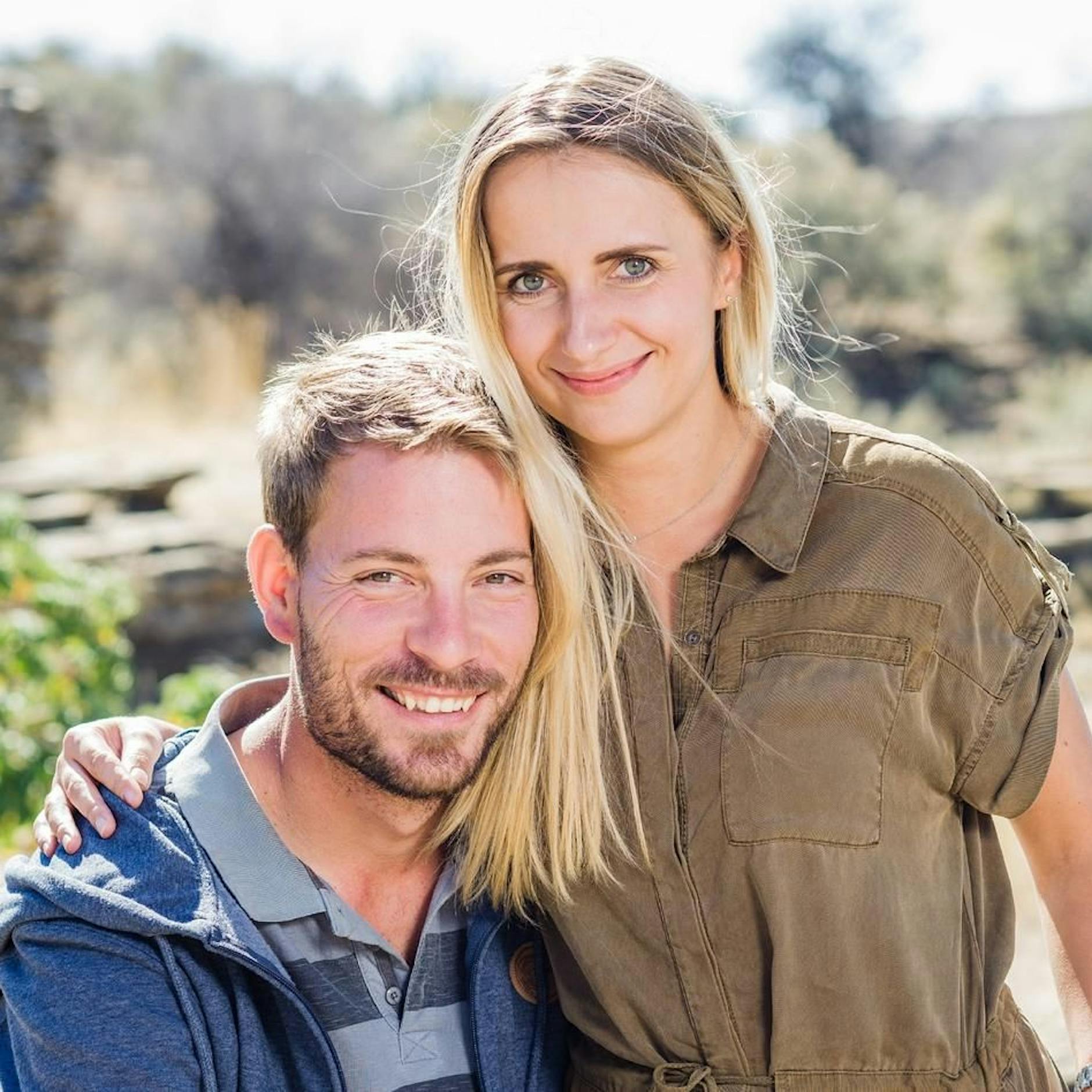 Schock bei „Bauer sucht Frau“: Anna Heiser erleidet Kollaps! DARUM machte sie sich große Sorgen um ihr Baby