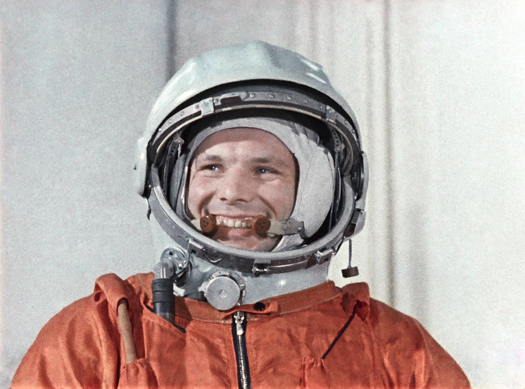 „Genossen, ich brenne“: Vor 60 Jahren flog Gagarin als erster Mensch ins All