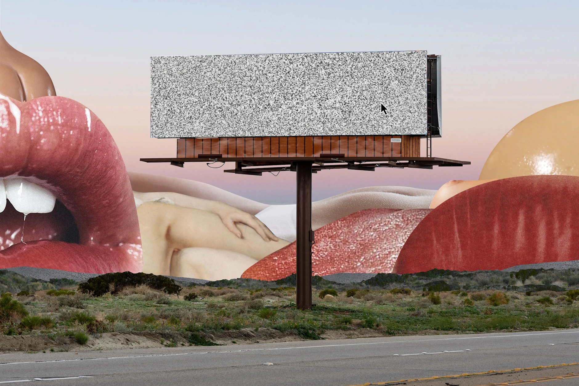 Pornokonsum kann zu Errektionsstörungen führen. Das sagt jedenfalls die Wissenschaftlerin Bernadette Barton.