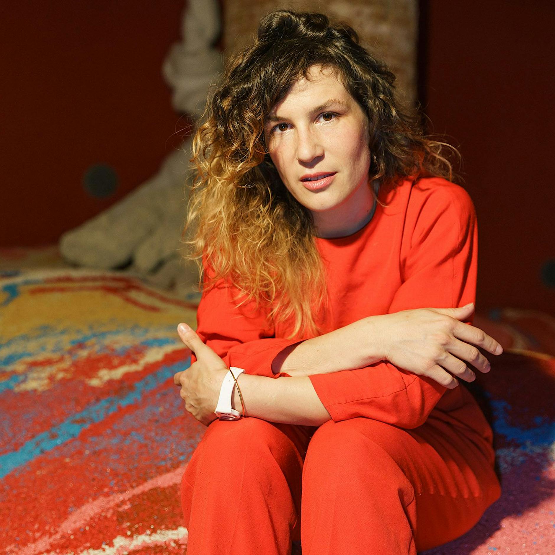 Ritual und Ekstase: Welch zärtlich brutales Spektakel!