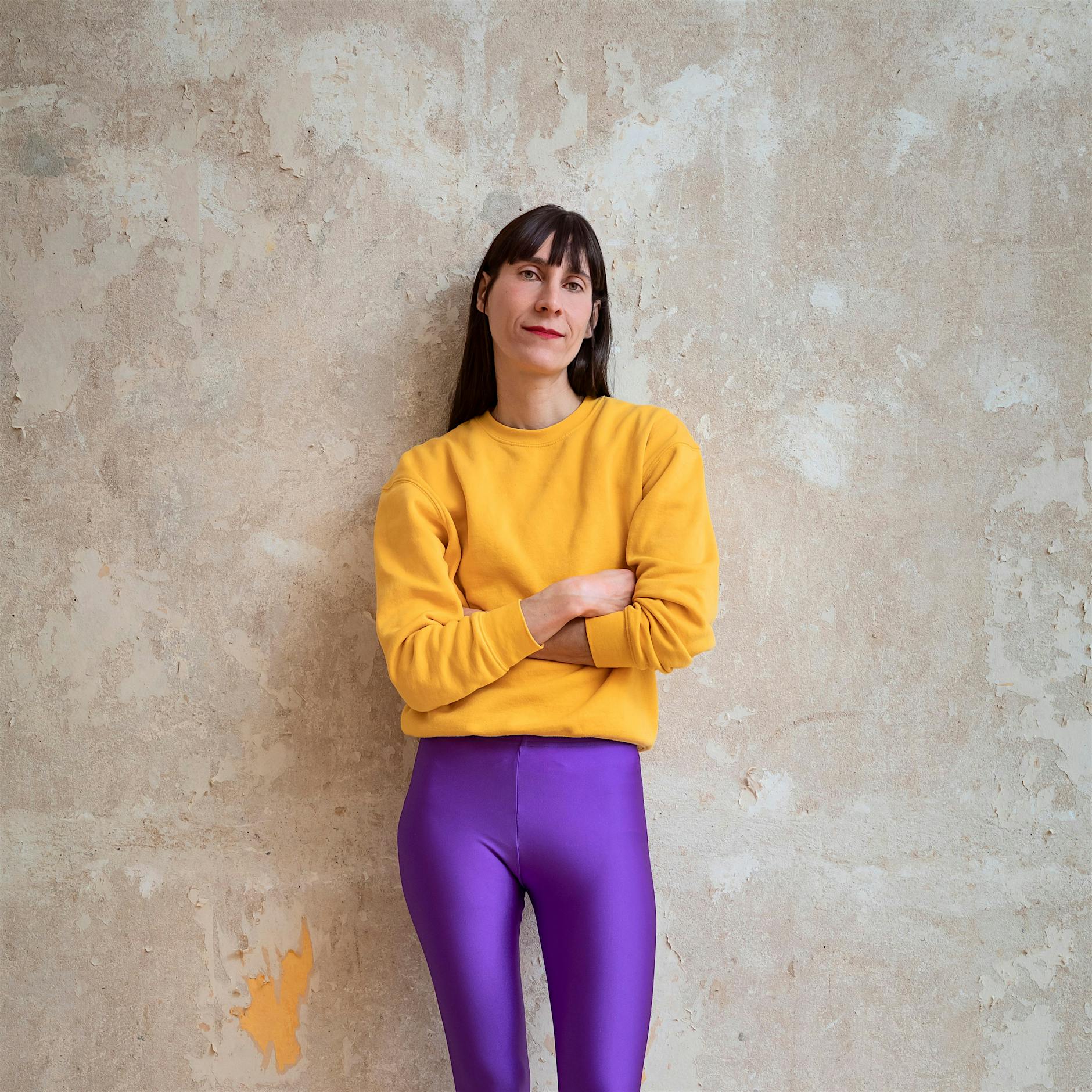 Singende Kriminalanwältin aus Kolumbien: Zweite Karriere als Musikerin in Berlin