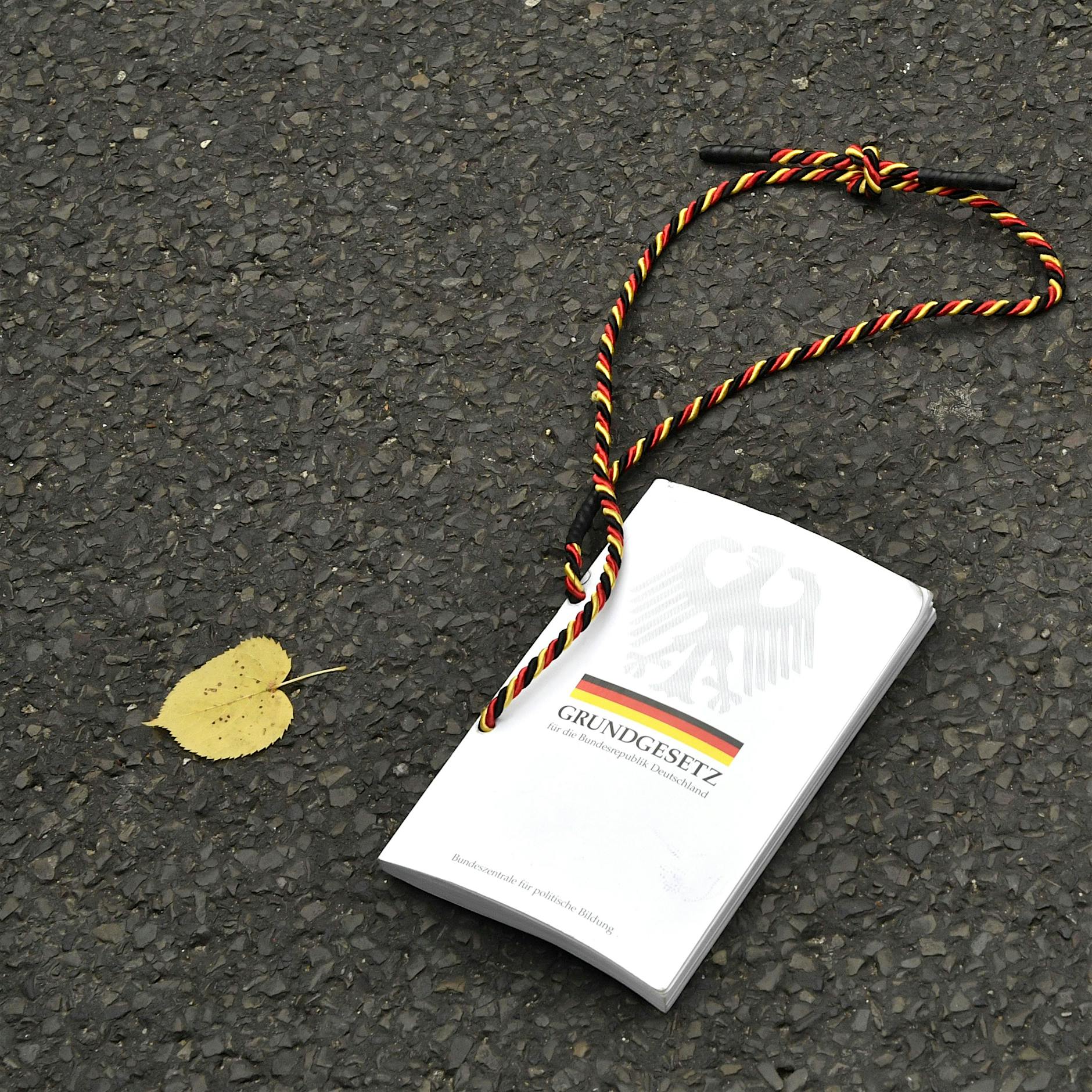 „Freiheitsrechte besitzen Menschen von sich aus, der Staat ‚gewährt‘ sie nicht“