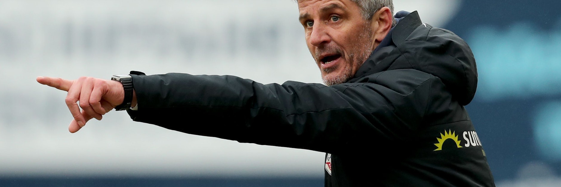 Keine Rücksicht auf den Ex-Klub: Jens Härtel will mit Hansa Rostock Magdeburg wehtun.&nbsp;