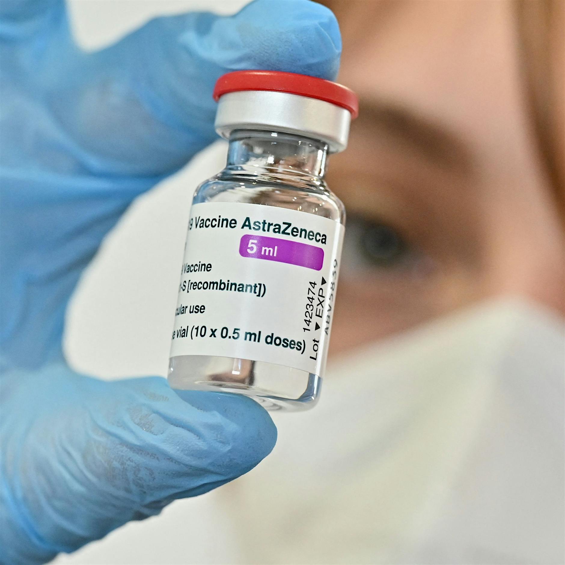 Berliner Kassenärzte: Über 60-Jährige sollen Impfstoff nicht wählen dürfen