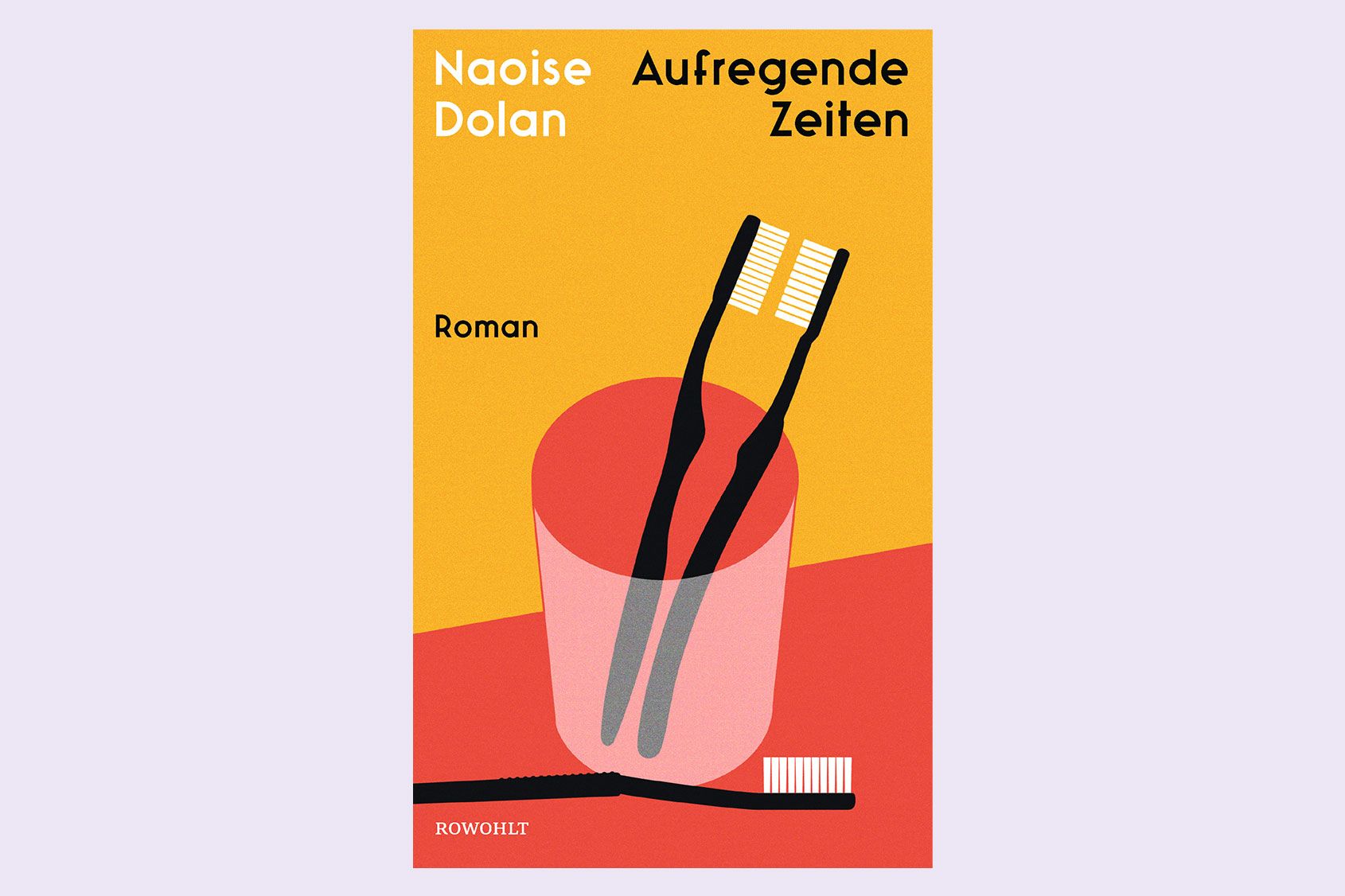 Geschenke für Blowjobs und Sex als Machtkampf: Naoise Dolans „Aufregende Zeiten“