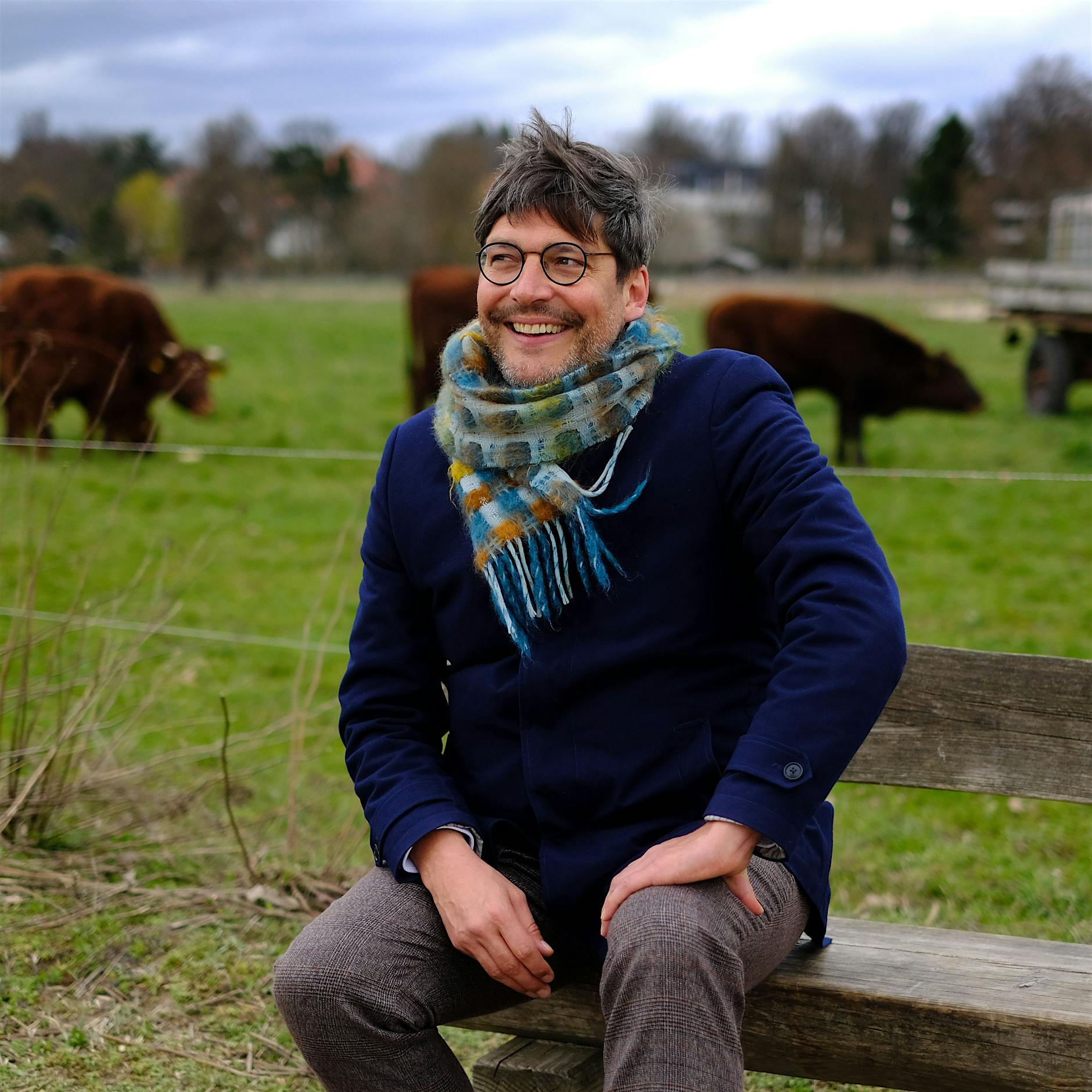 „Es gibt immer noch eine kulturelle Fremdheit zur CDU“