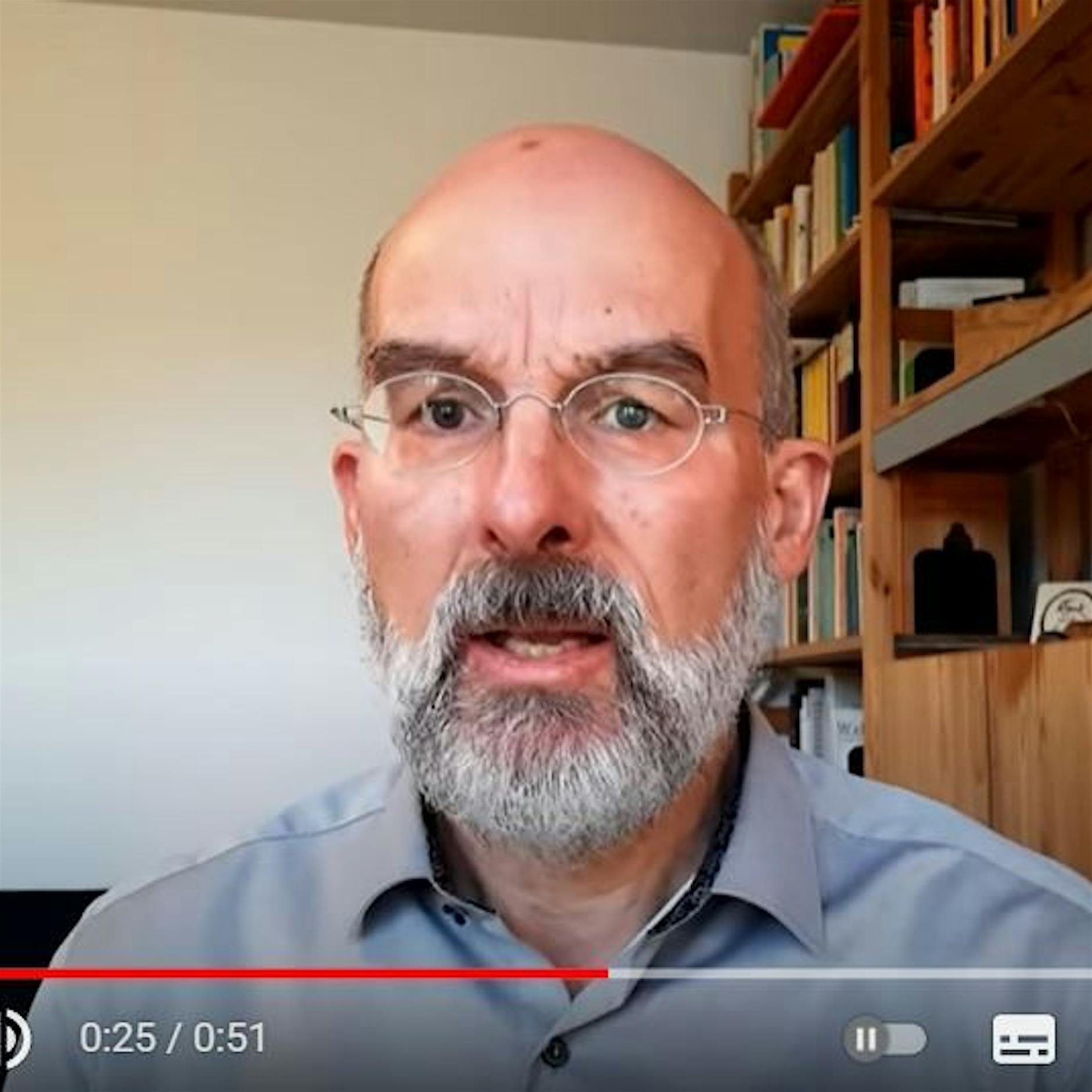 #allesdichtmachen: Ärzte danken Schauspielern