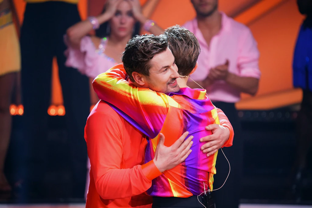 Schock bei „Let’s Dance“: Jetzt melden sich Nicolas Puschmann und Vadim Garbuzow zu Wort! DAS sagen sie zu ihrem Show-Ende