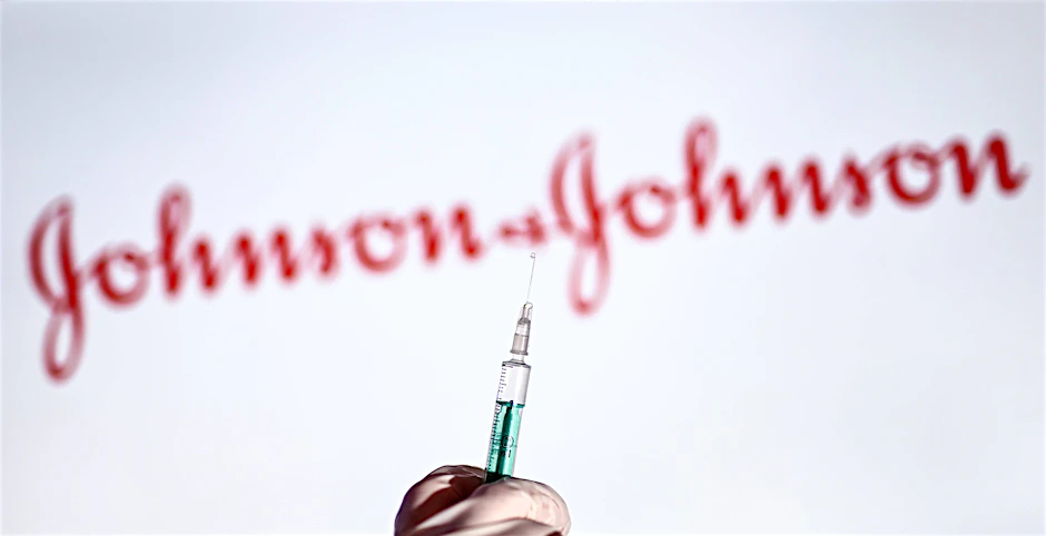 Seit Ende April wurden in Deutschland ungefähr 20.000 Menschen mit dem Wirkstoff von Johnson & Johnson geimpft.&nbsp;