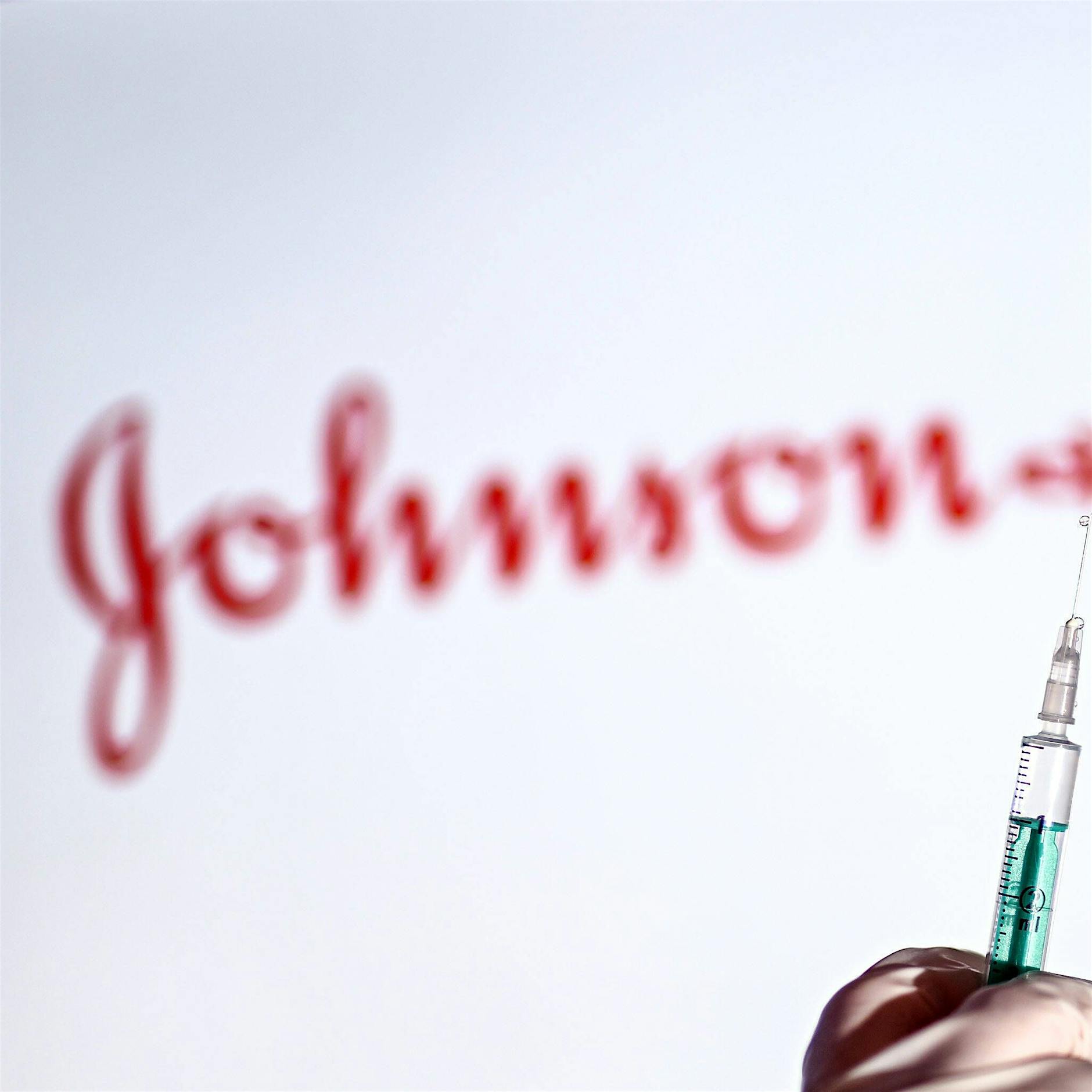 Das Vakzin von Johnson & Johnson könnte zum Ladenhüter werden