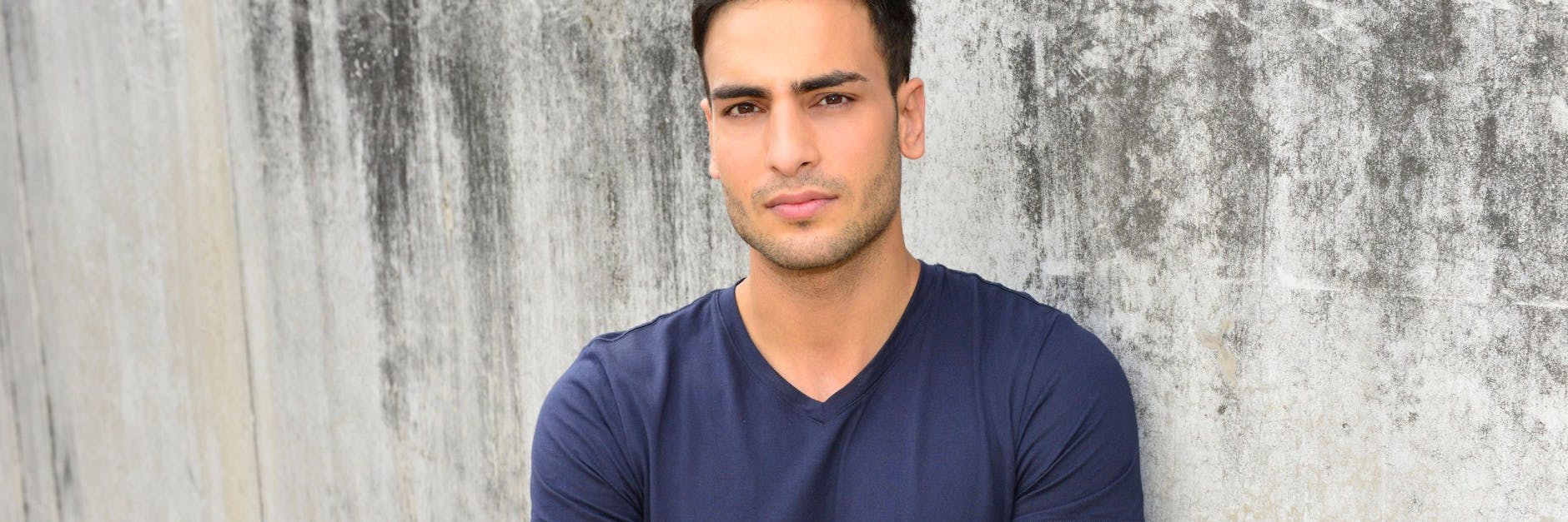 Timur Ülker ist seit 2018 ein fester Bestandteil von GZSZ.