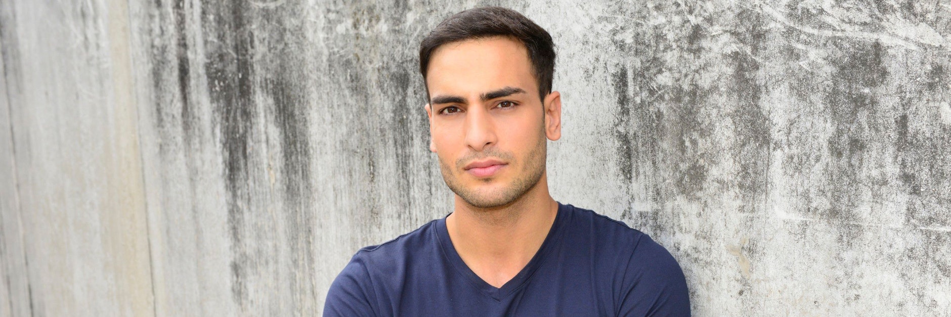 Timur Ülker ist seit 2018 ein fester Bestandteil von GZSZ.