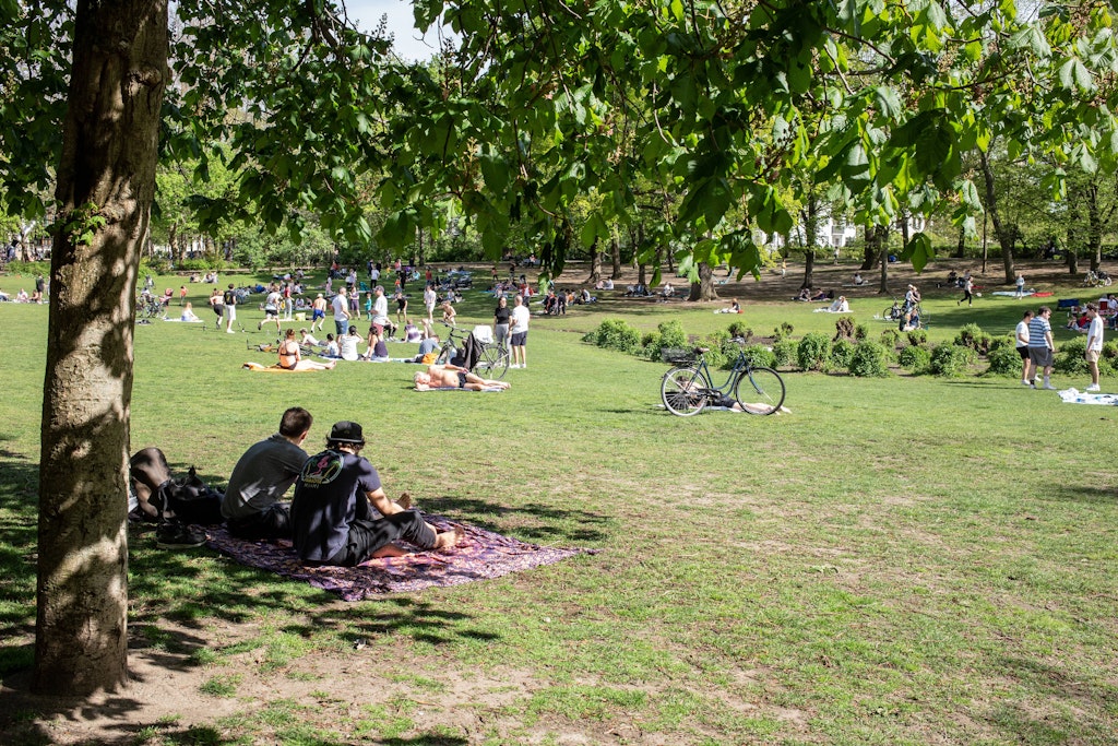 Today's Berlin corona news in 60 seconds