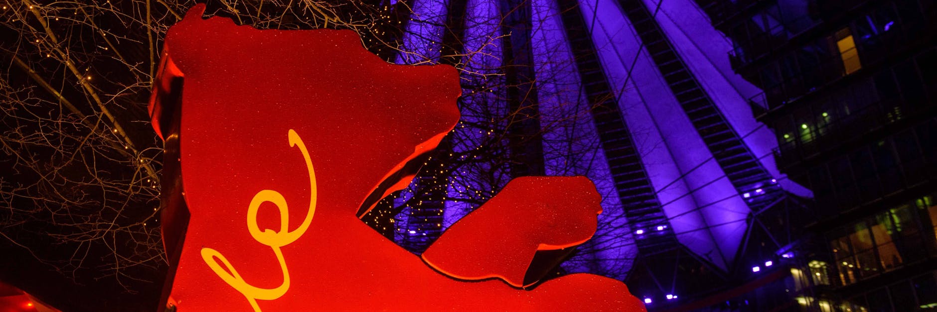 Die Publikums-Berlinale findet in diesem Jahr im Juni statt.