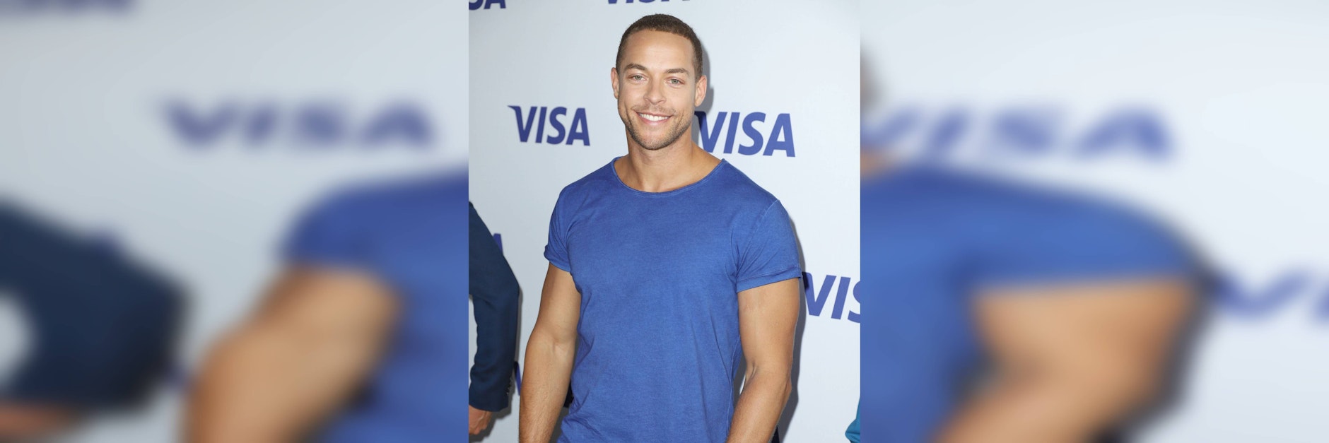 Andrej Mangold ist beim Kampf der Reality-Stars dabei.