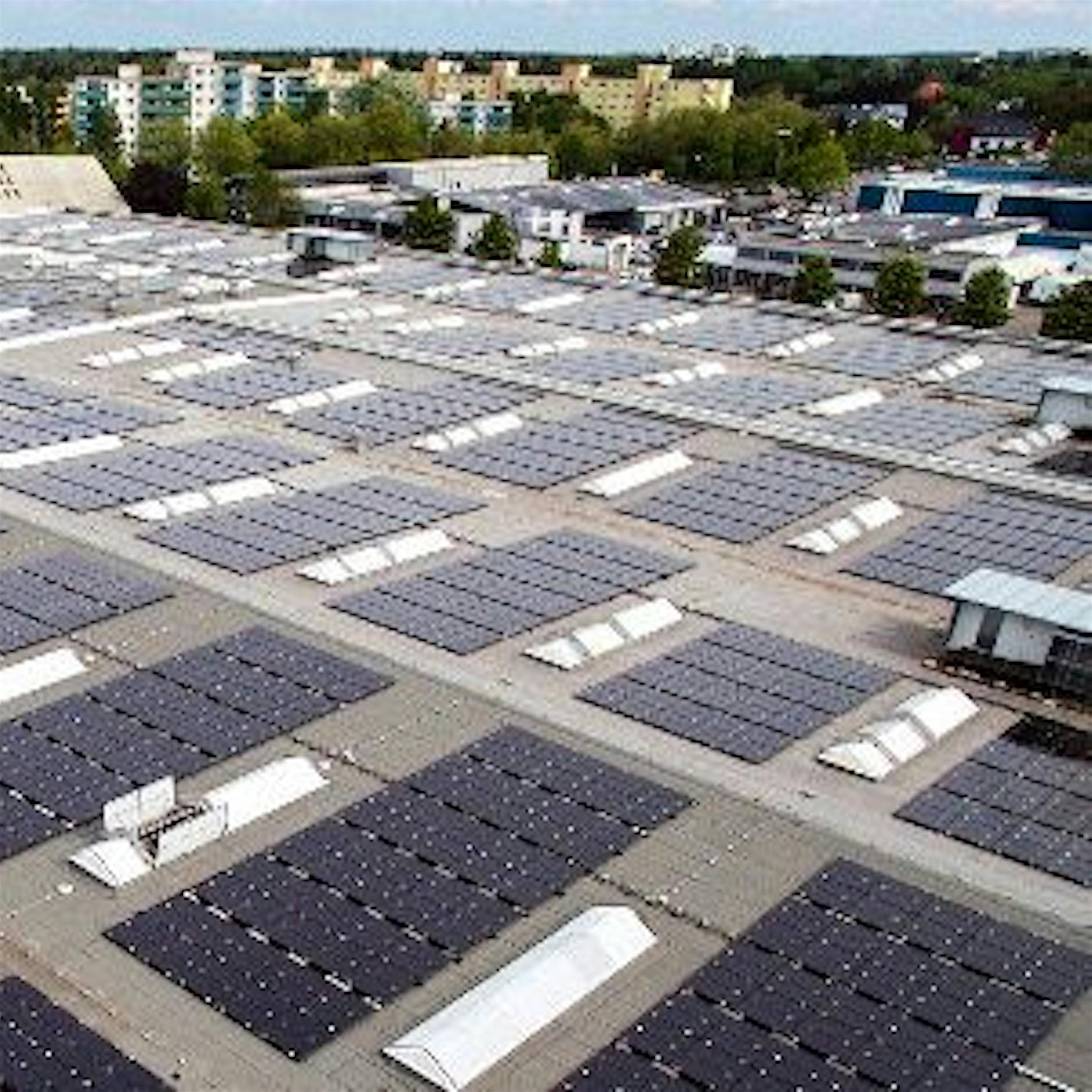 Mehr Sonne für Berlin (3): Unternehmer senken Kosten und binden Kunden