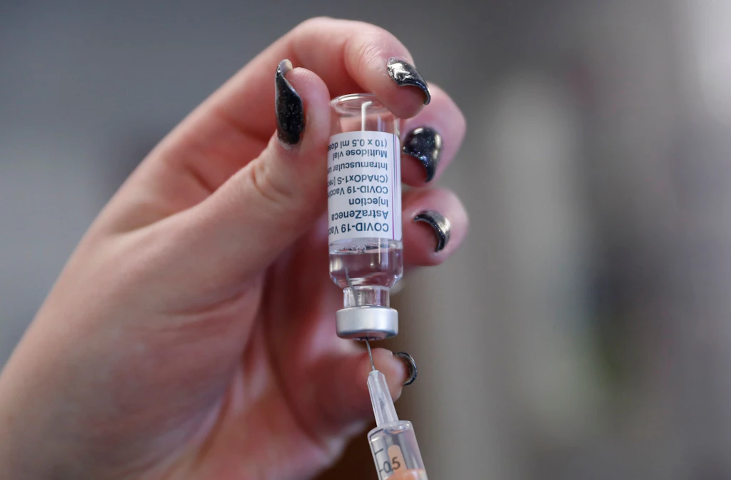 Norwegen: Impf-Komitee rät von Johnson & Johnson und Astrazeneca ab