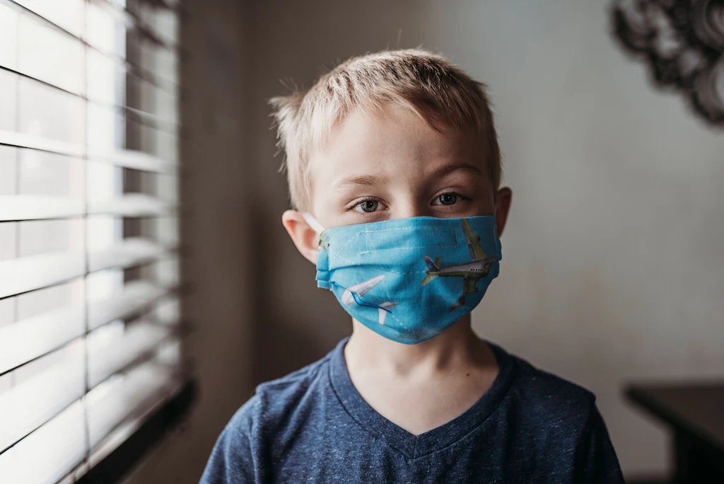 Negative Folgen für Psyche von Kindern: Ärzte warnen vor neuem Lockdown