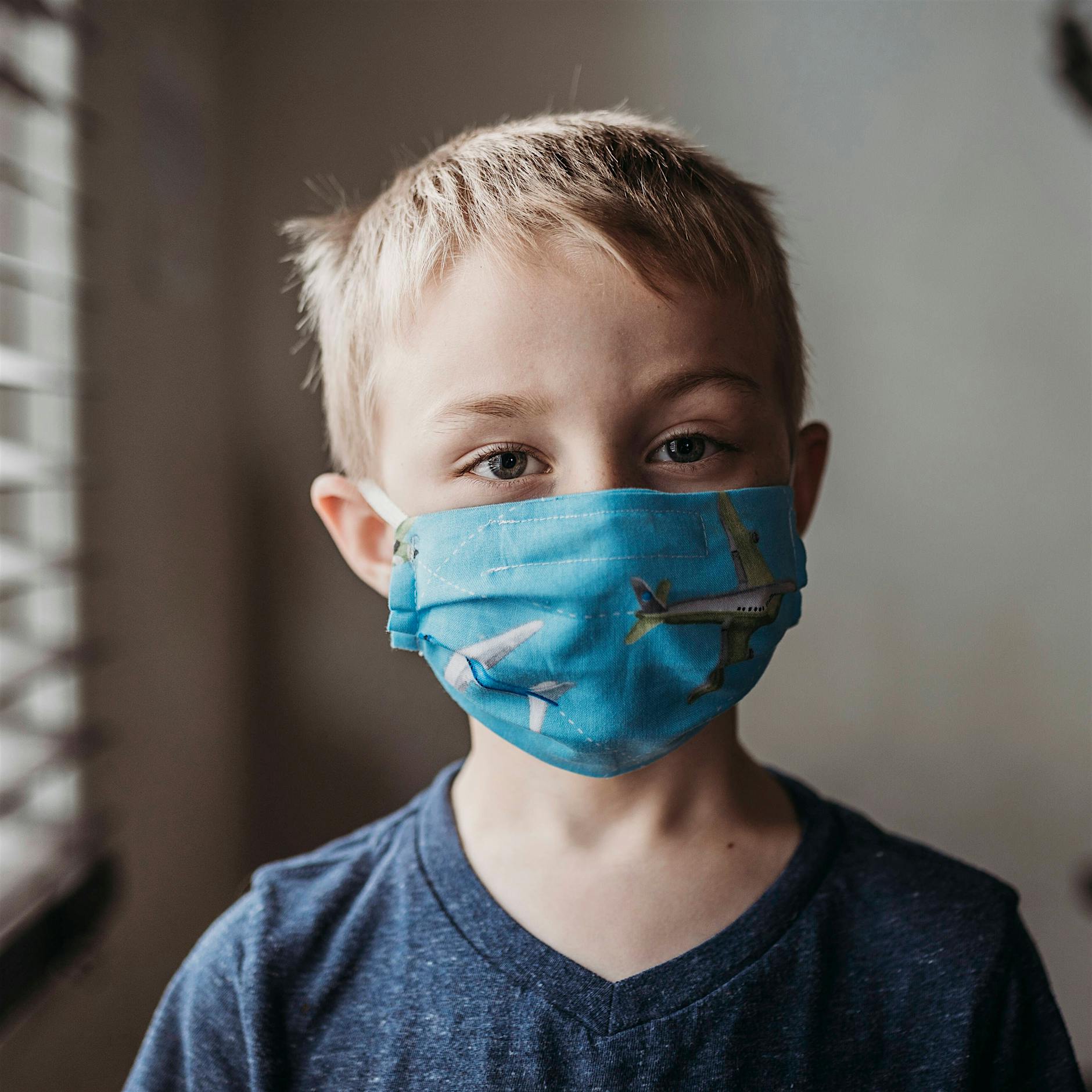 Negative Folgen für Psyche von Kindern: Ärzte warnen vor neuem Lockdown