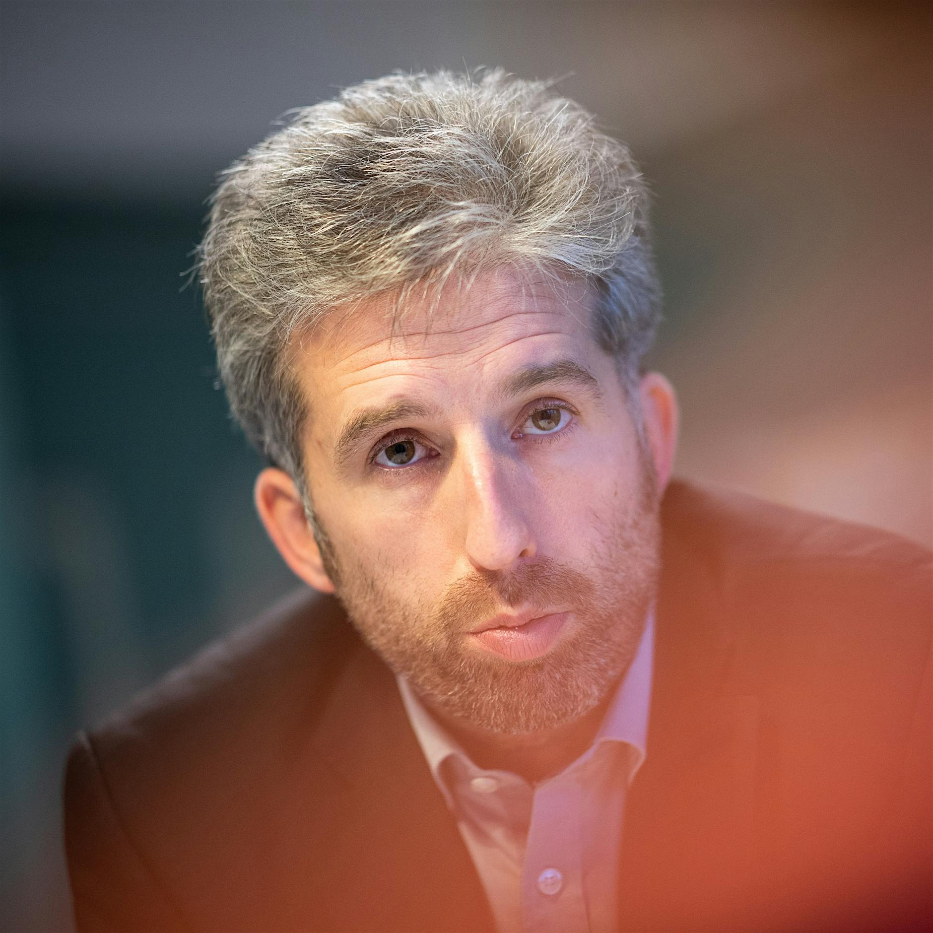 Palmer bezeichnet N-Wort-Kommentar als misslungen, lehnt Entschuldigung aber ab