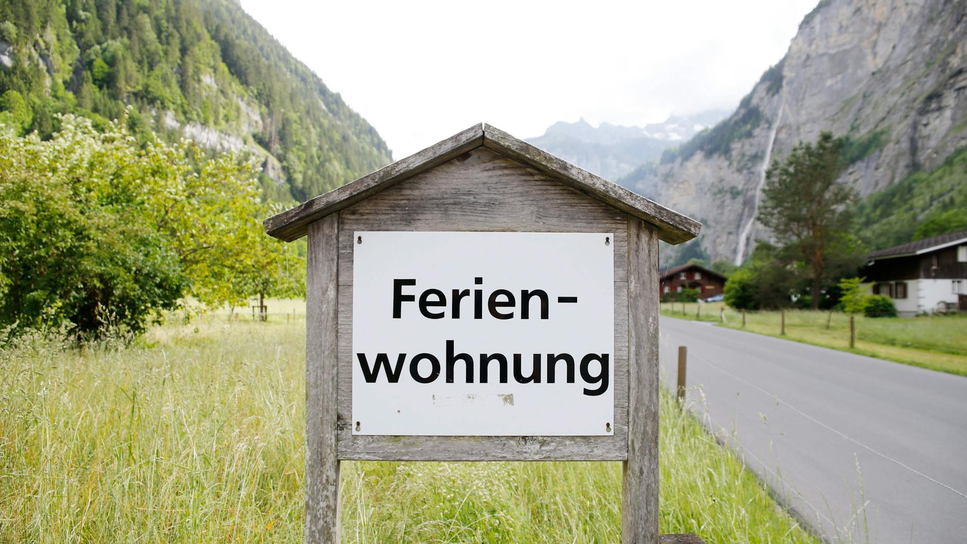 Können ab Mitte Juni Hotels, Ferienwohnungen und Restaurants wieder öffnen? Laut einem Medienbericht arbeiten die Länder gerade an einem einheitlichen Toruismusplan.