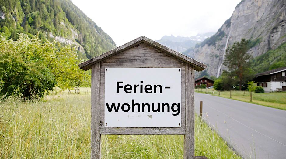 Können ab Mitte Juni Hotels, Ferienwohnungen und Restaurants wieder öffnen? Laut einem Medienbericht arbeiten die Länder gerade an einem einheitlichen Toruismusplan.