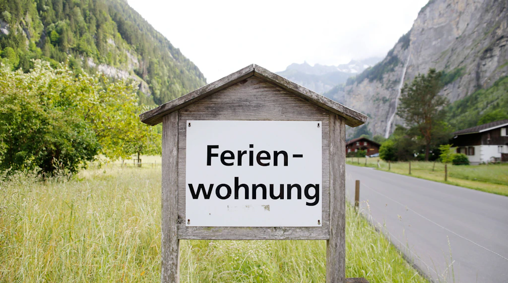 Länder arbeiten offenbar an einheitlichem Tourismusplan