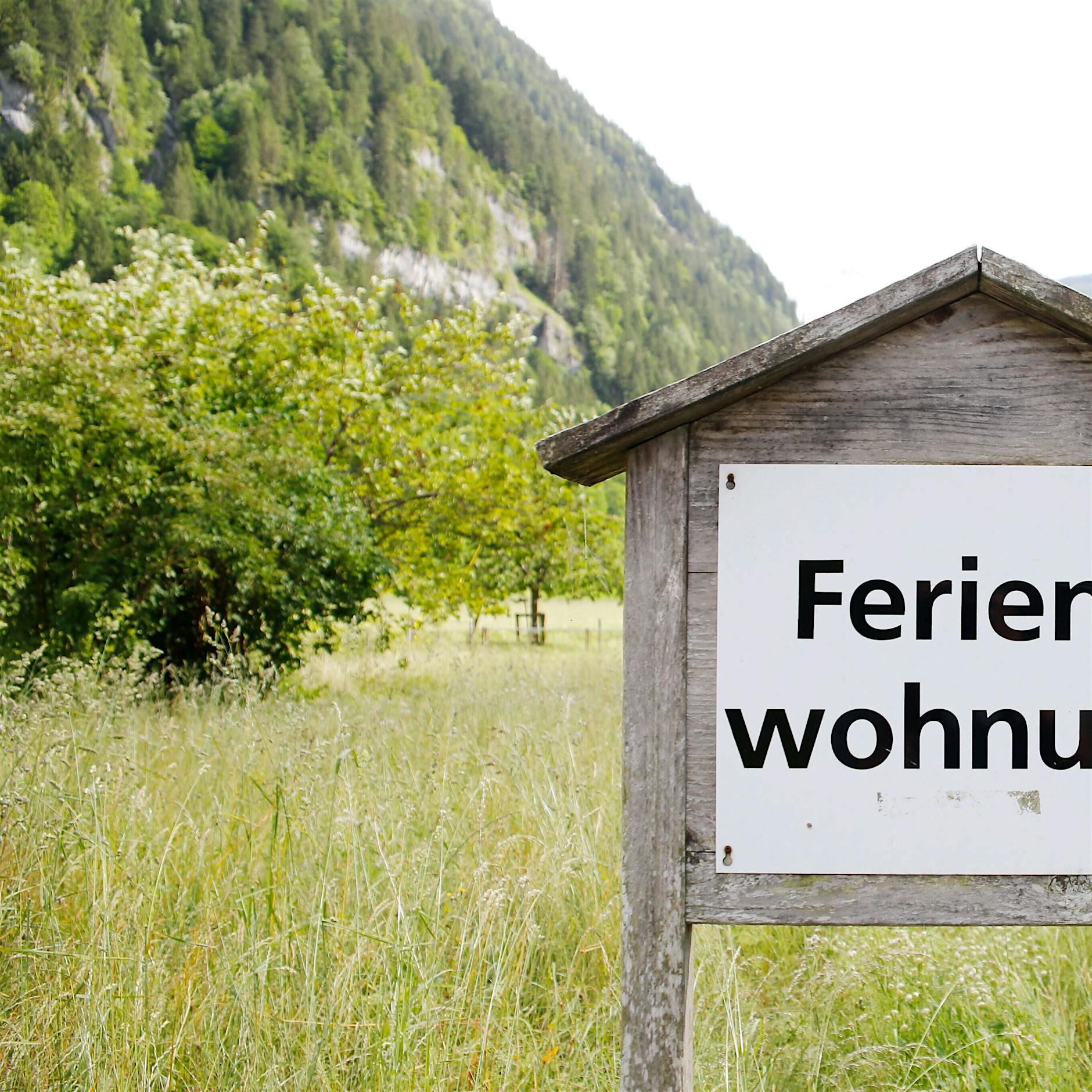 Länder arbeiten offenbar an einheitlichem Tourismusplan