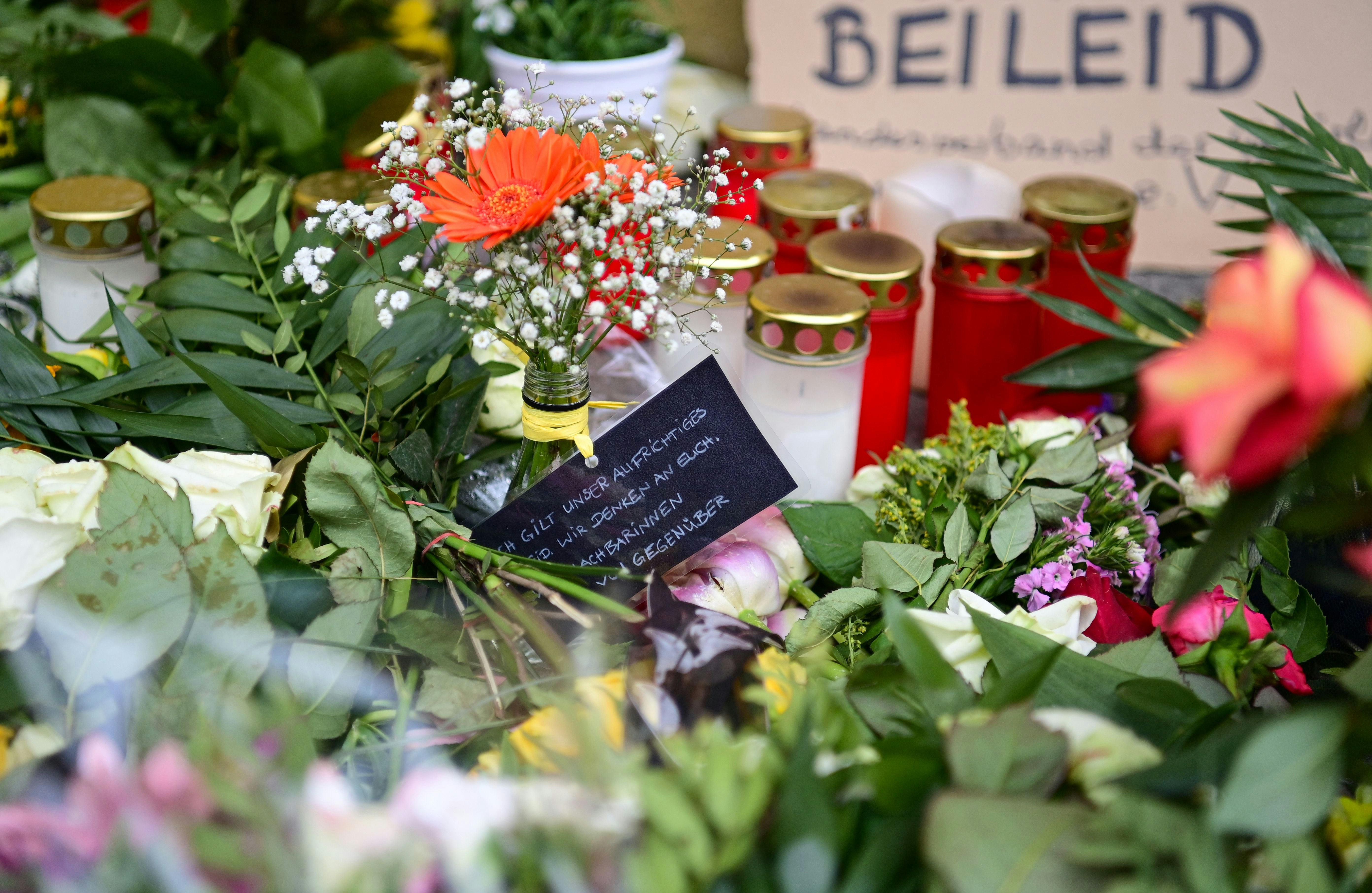 Potsdam murders: why so many unanswered questions? - Vimarsana News