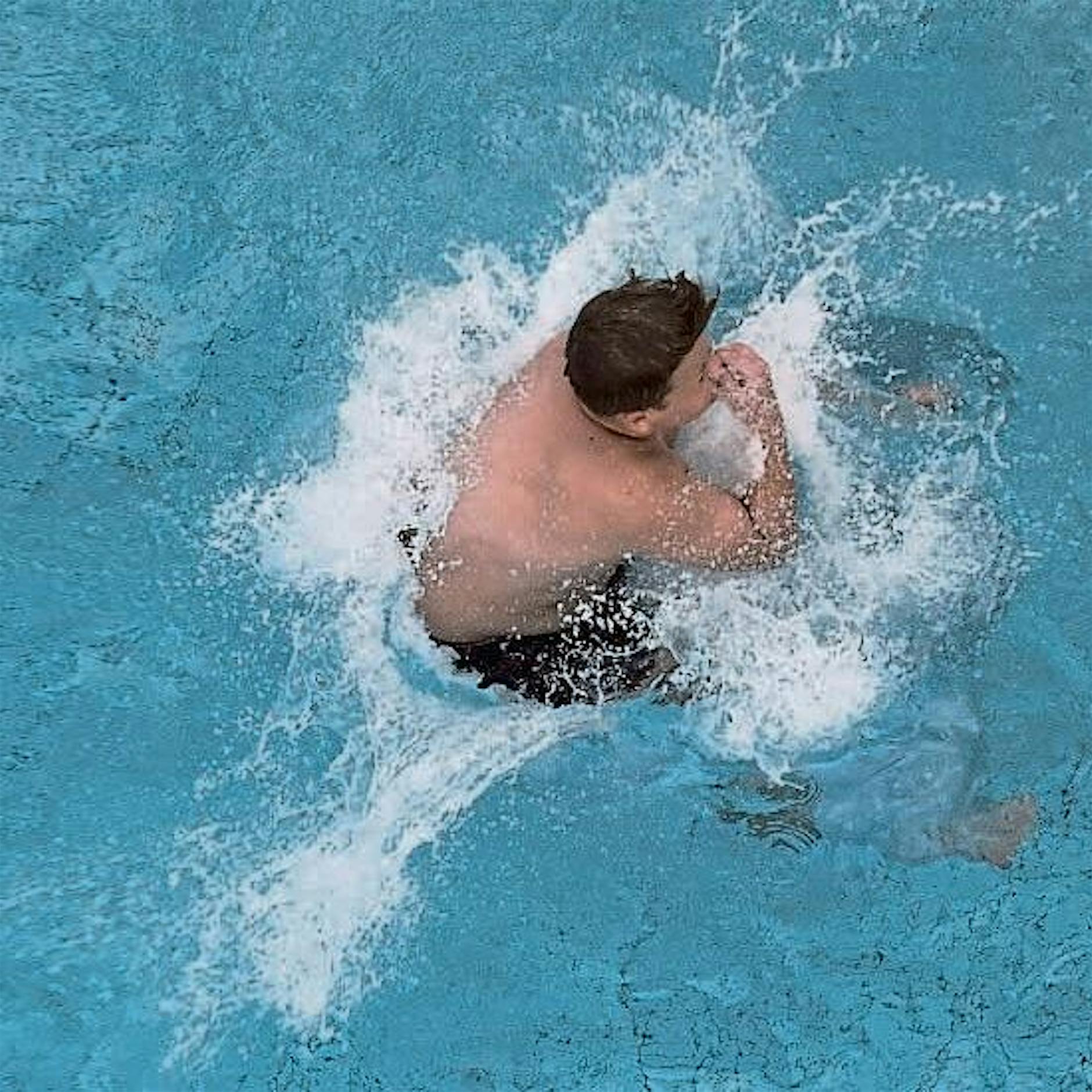 Berlin: Kinder dürfen kostenlos ins Freibad