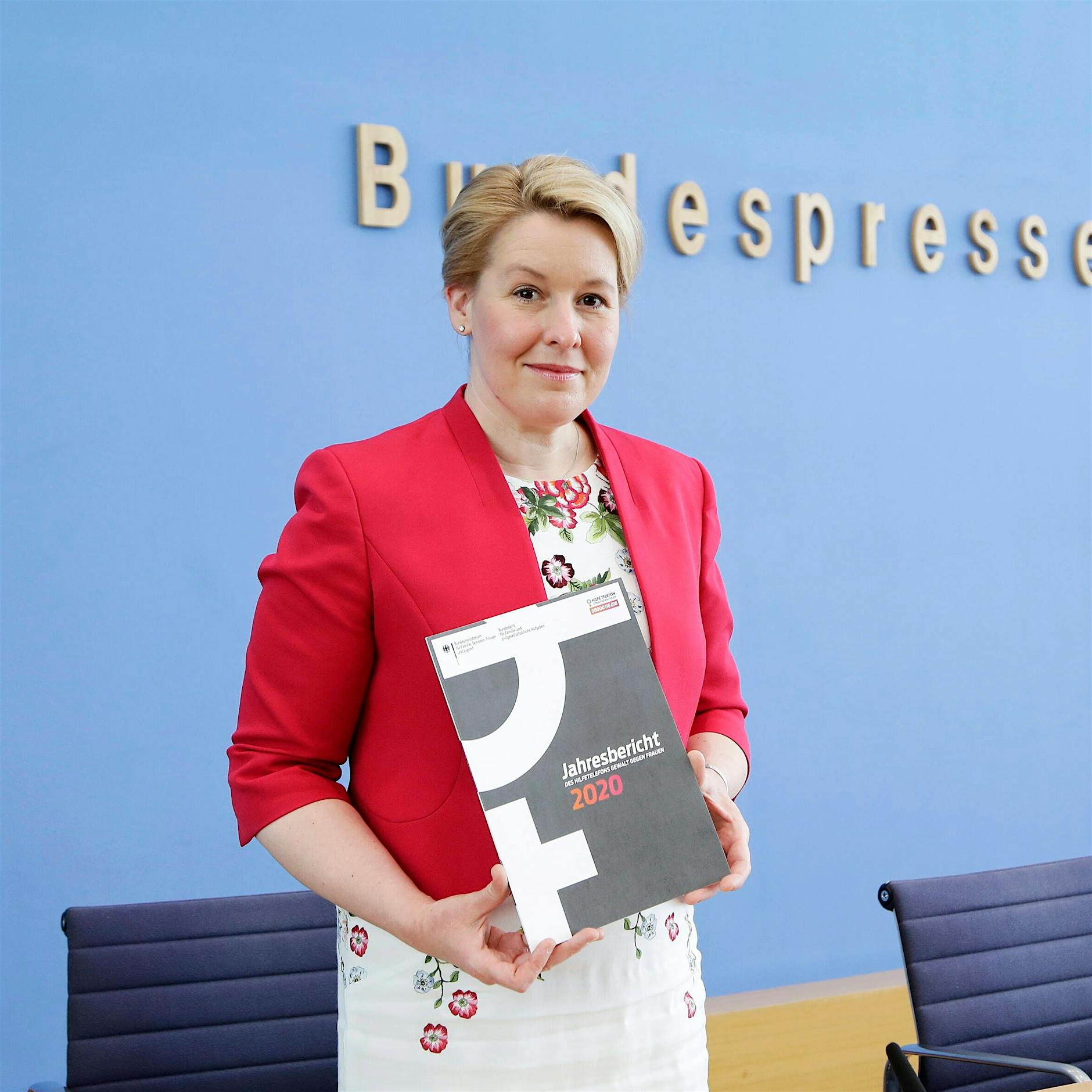 Verliert Franziska Giffey ihren Doktortitel endgültig?