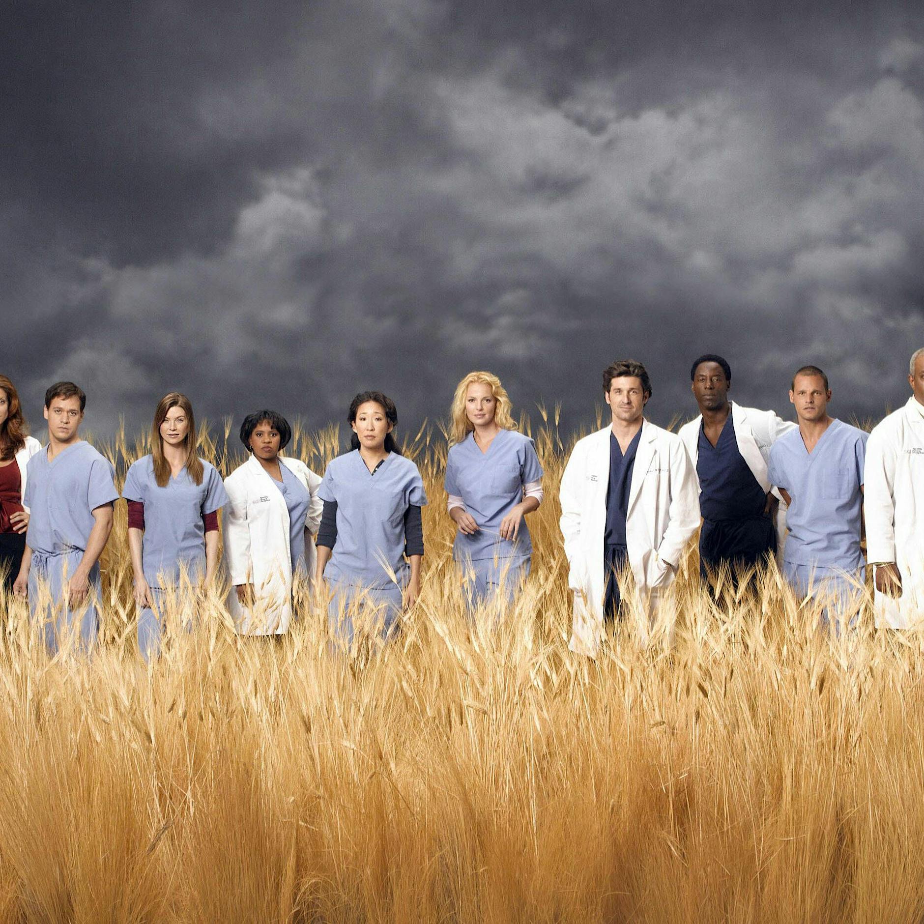 „Grey's Anatomy“: Die Ärzte-Soap bekommt eine 18. Staffel – und alles hing an EINER Unterschrift