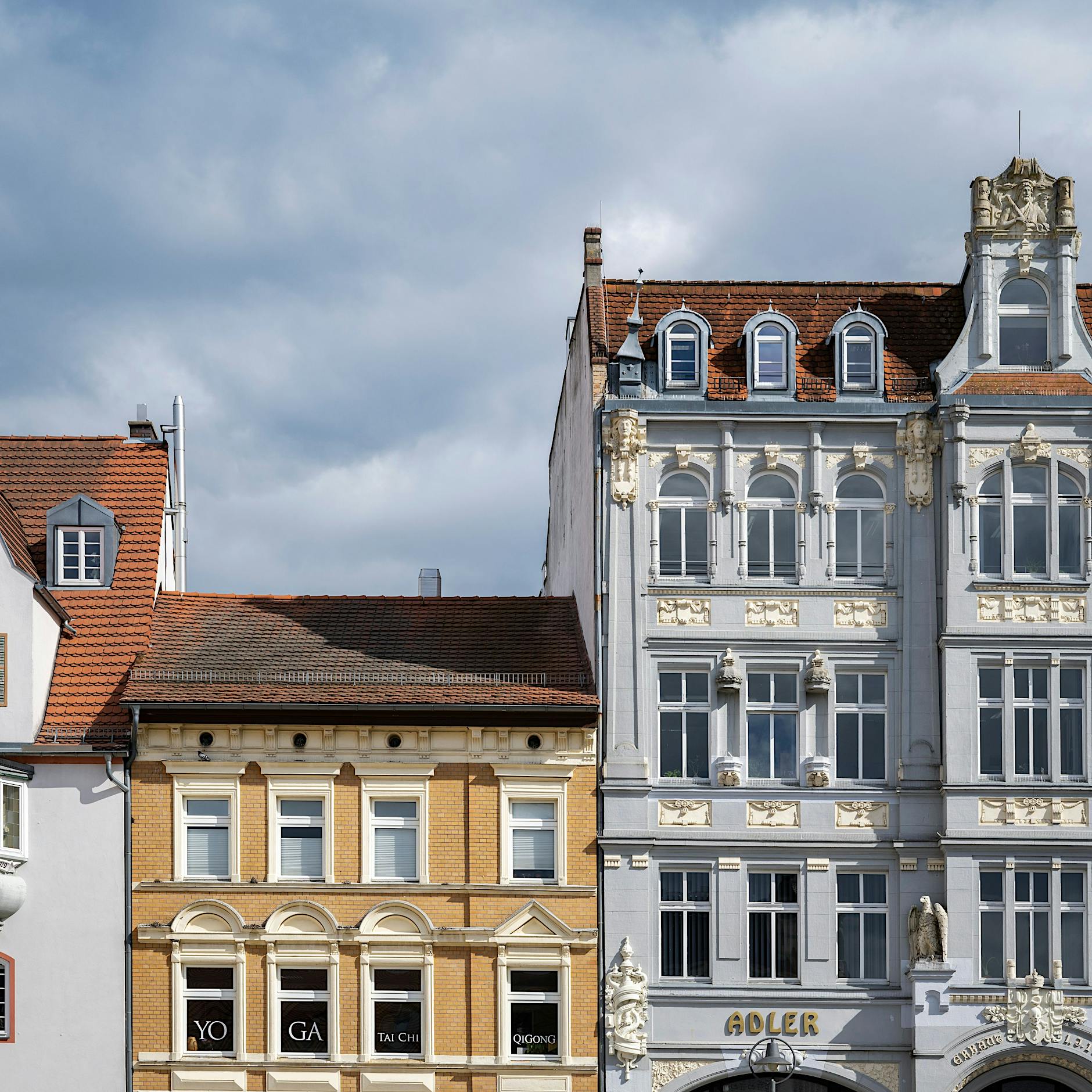 Senftenberg kommt, eine Stadt erfindet sich neu