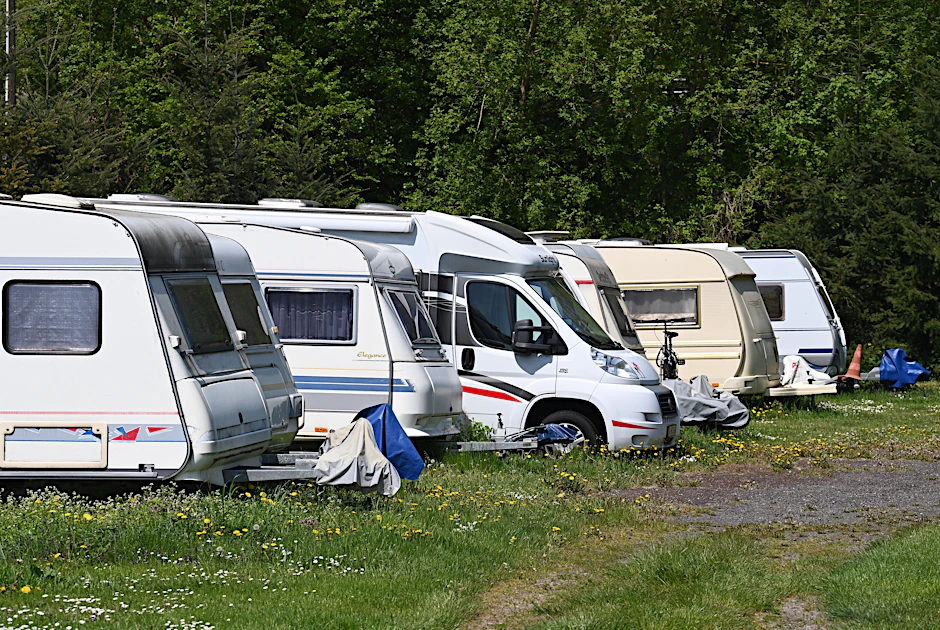 Wenn die Infektionszahlen niedrig bleiben, beginnt kurz vor Pfingsten in Brandenburg die Camping-Saison.&nbsp;