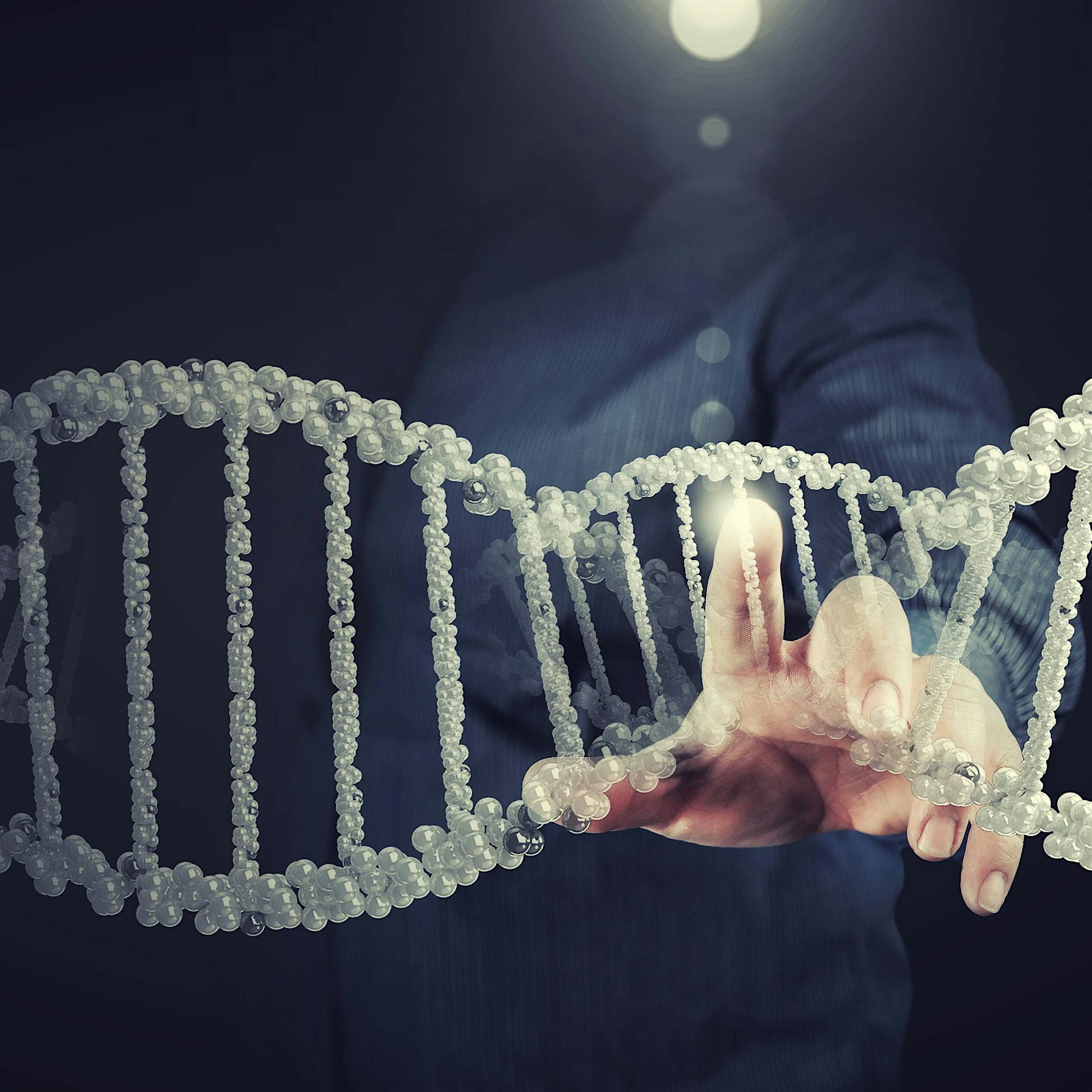 Forscher: Das ist der mögliche Grund für anhaltend positive PCR-Tests