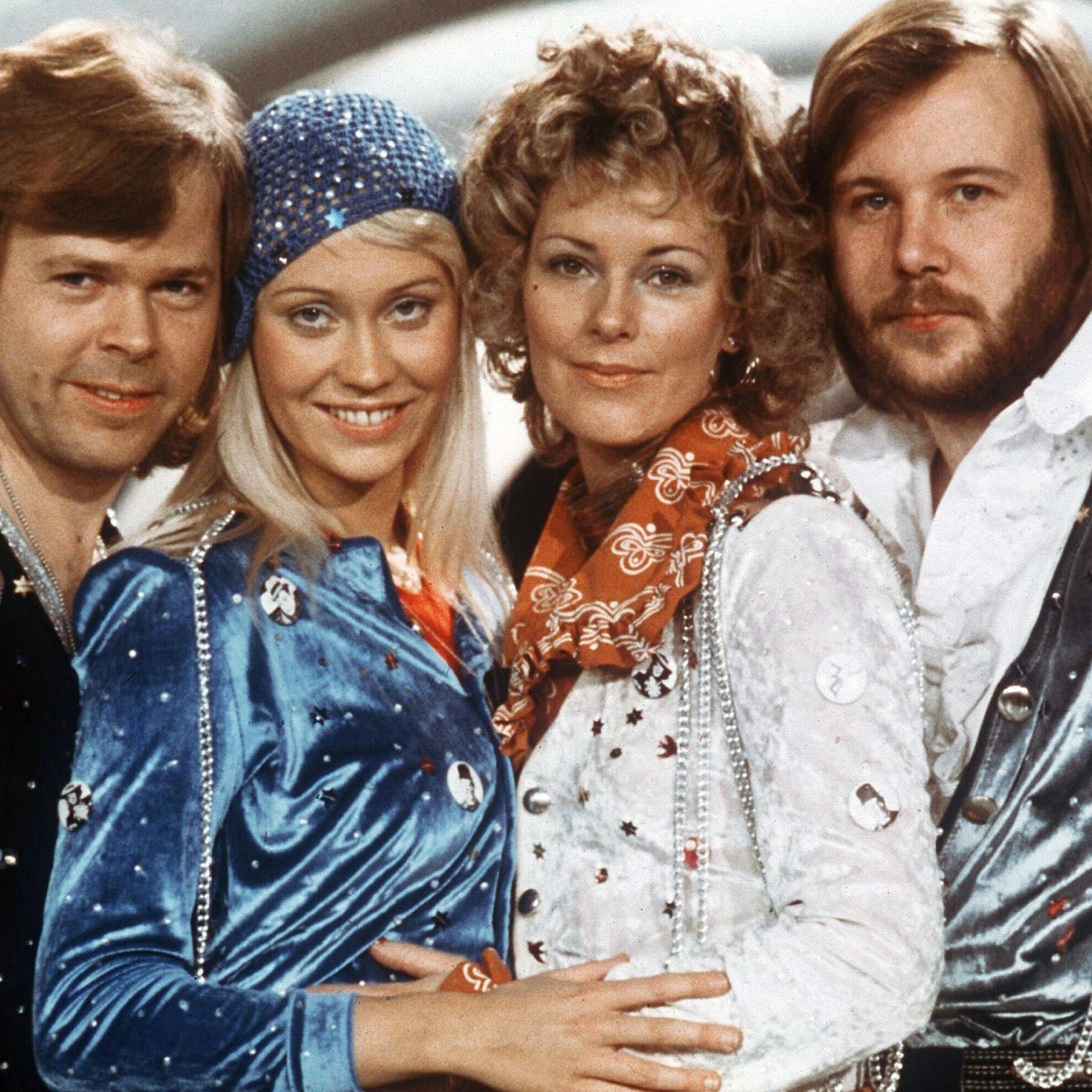 Wahnsinn: Schwedische Kultband ABBA arbeitet an neuen Songs und einer Wiedervereinigung