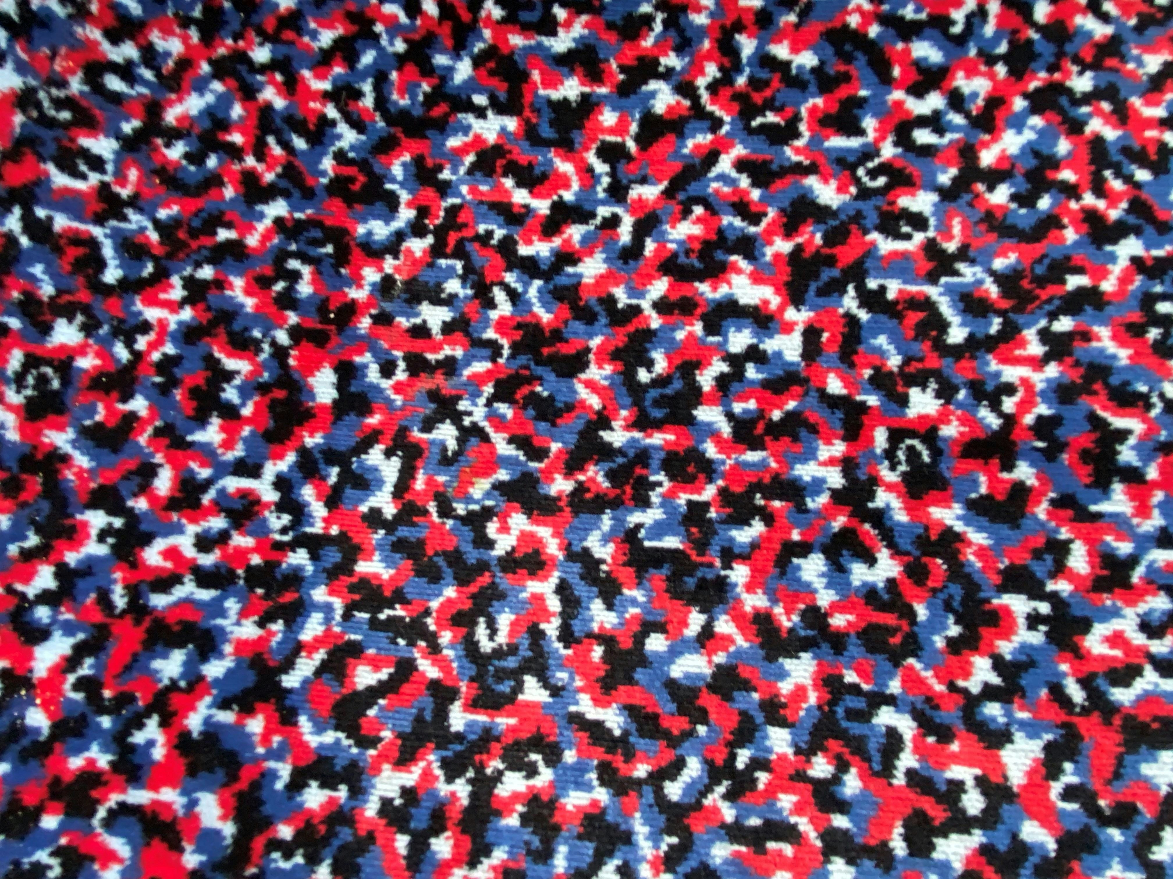 The BVG upholstery design we all love is going away - Vimarsana News